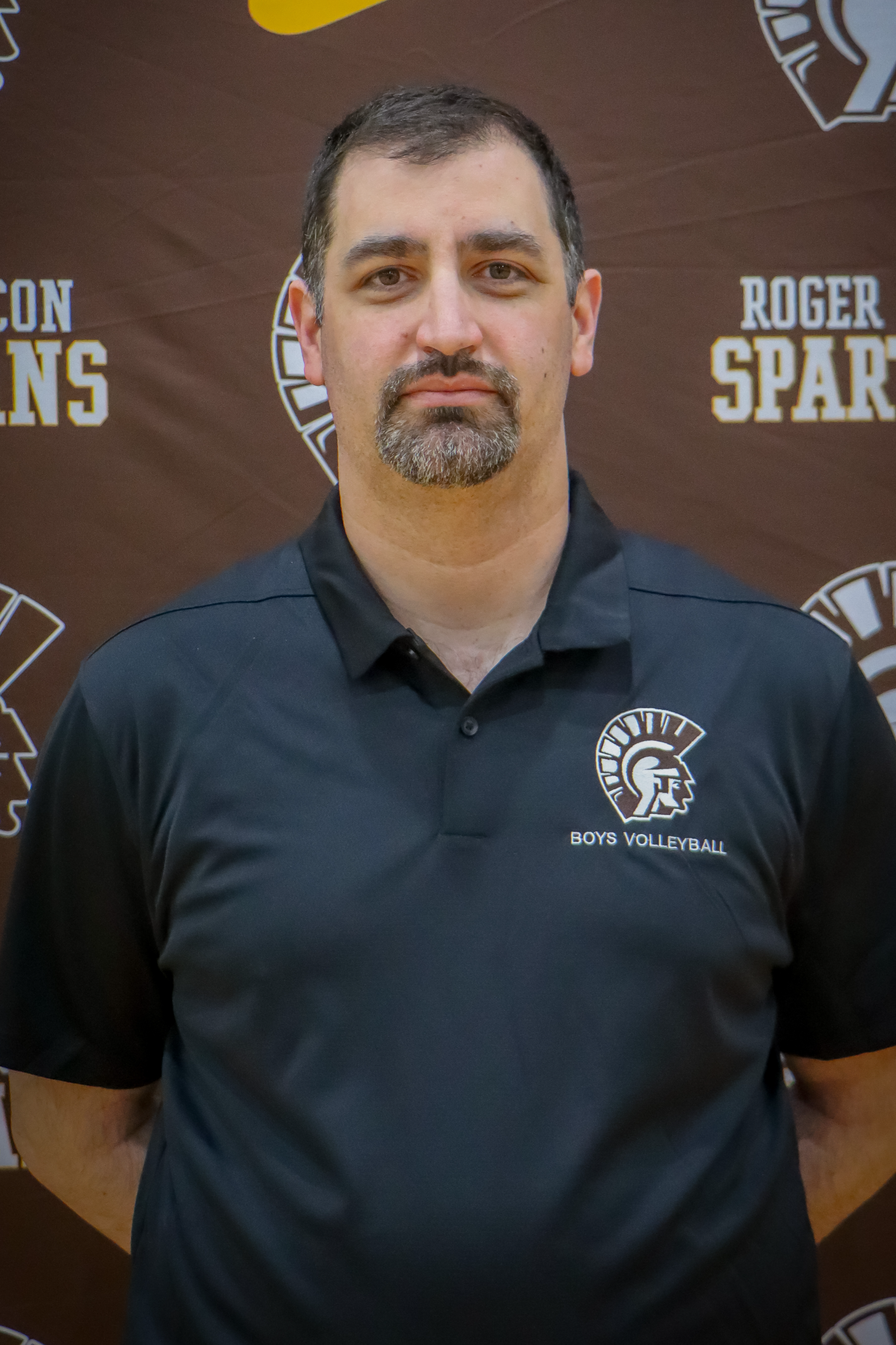 staff photo of Ryan Porta