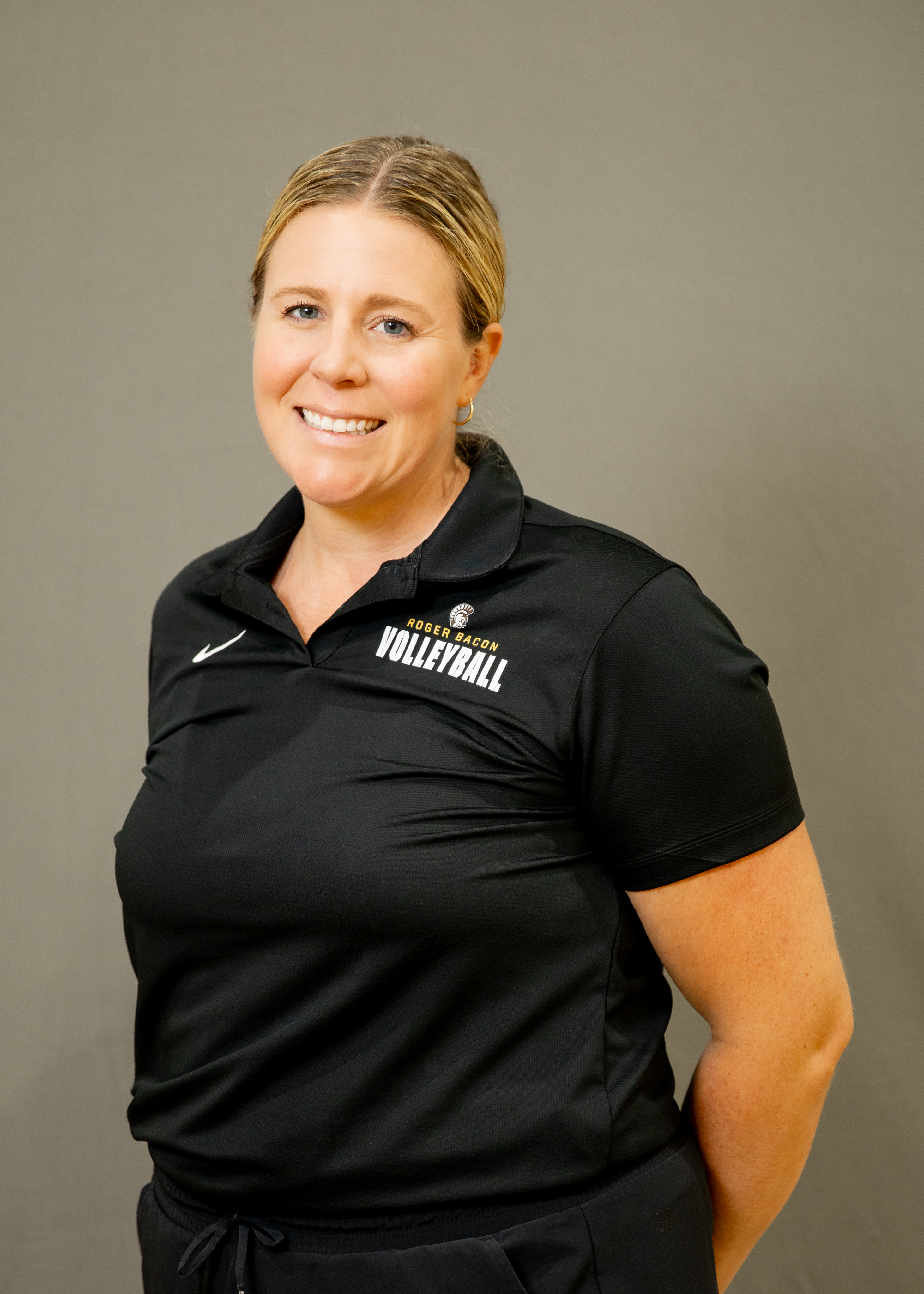 staff photo of Alyssa  Flading