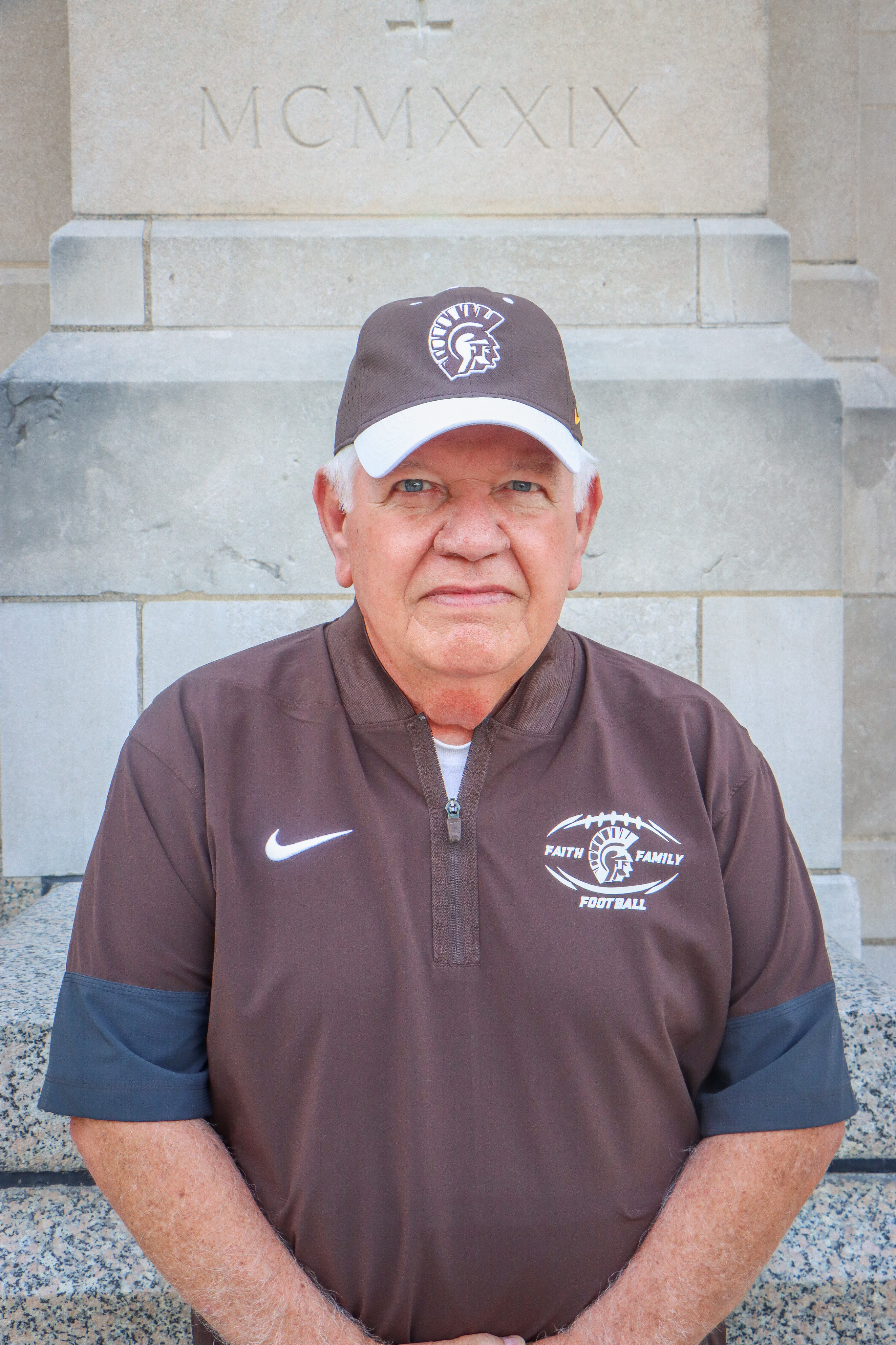 staff photo of Rich Craig