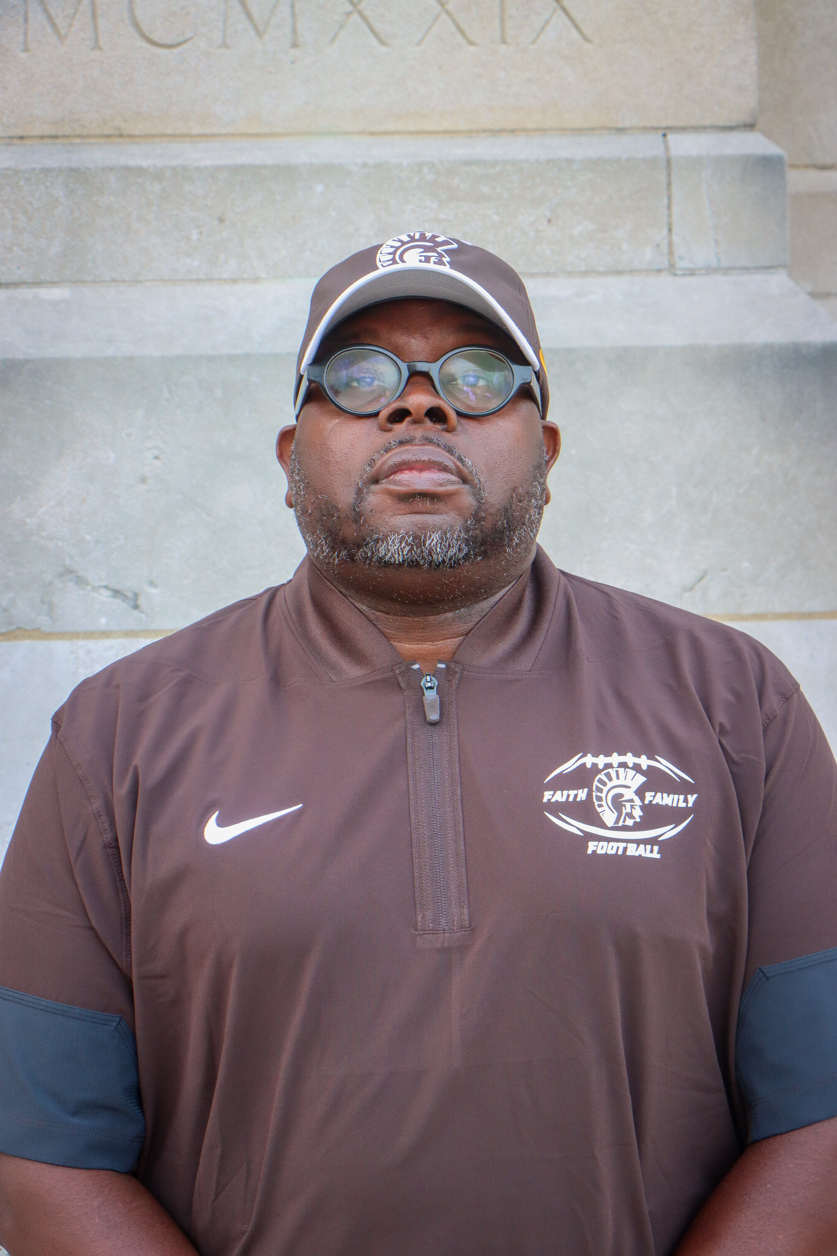 staff photo of Rodger  Horton