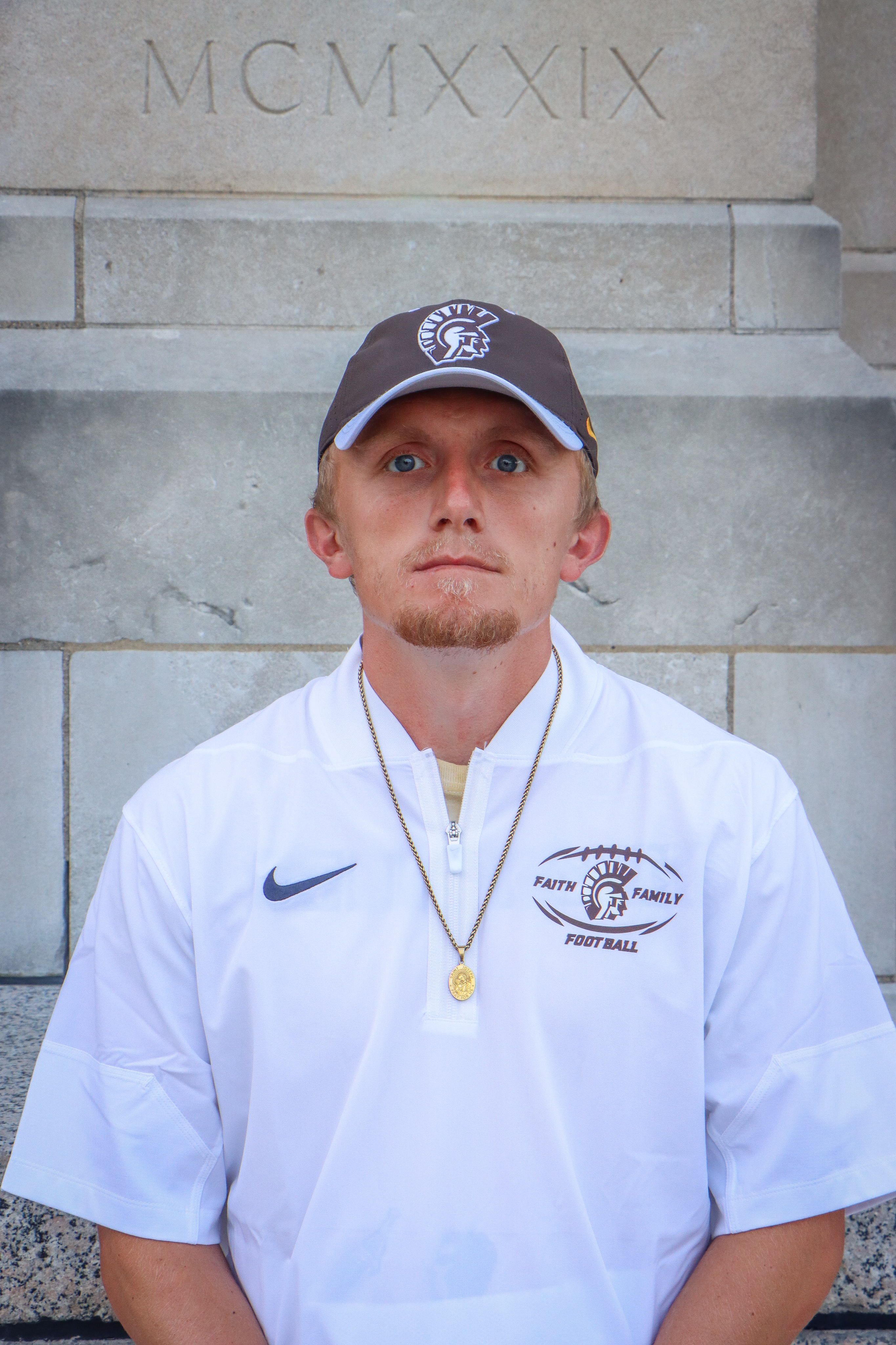 staff photo of Stewart Bertke
