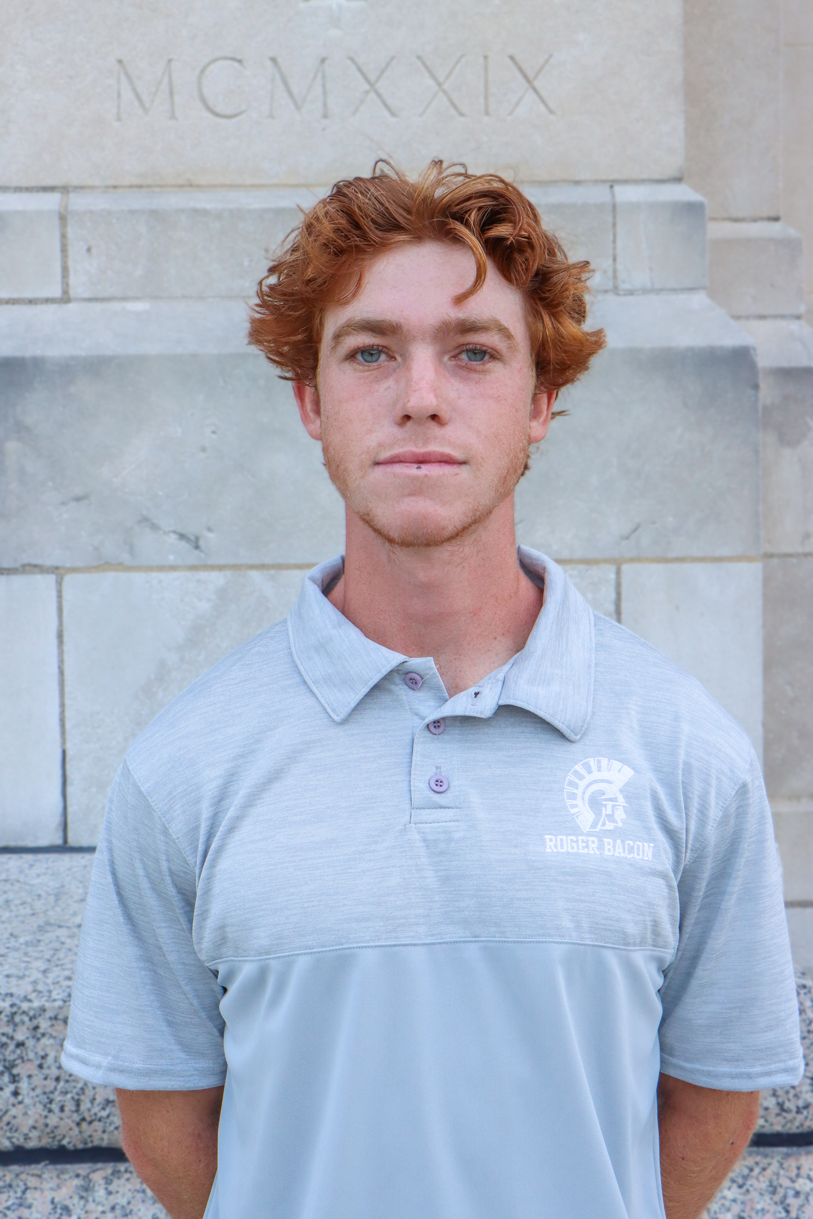 staff photo of Simon Marques