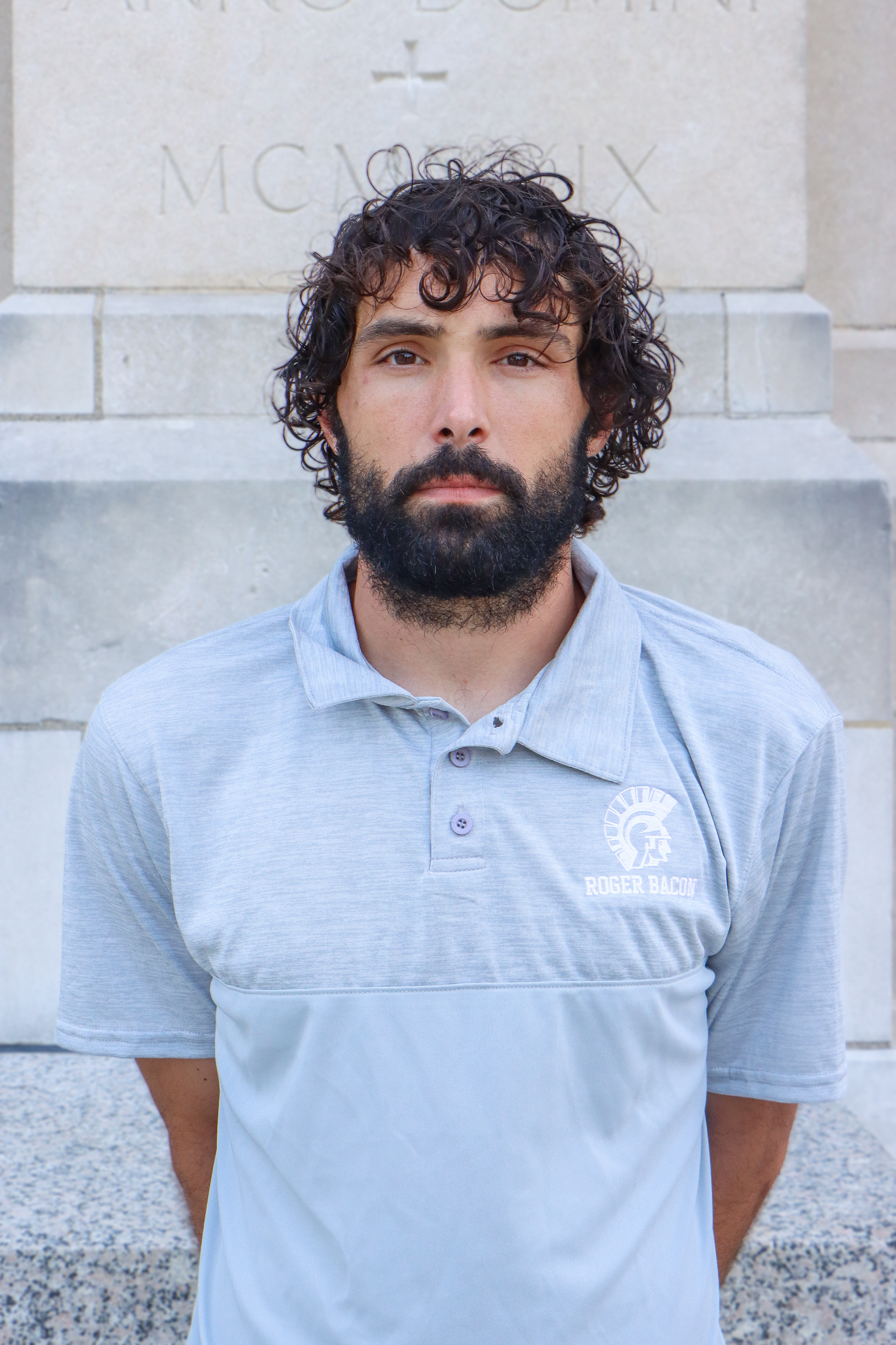 staff photo of Jordan Jatzek