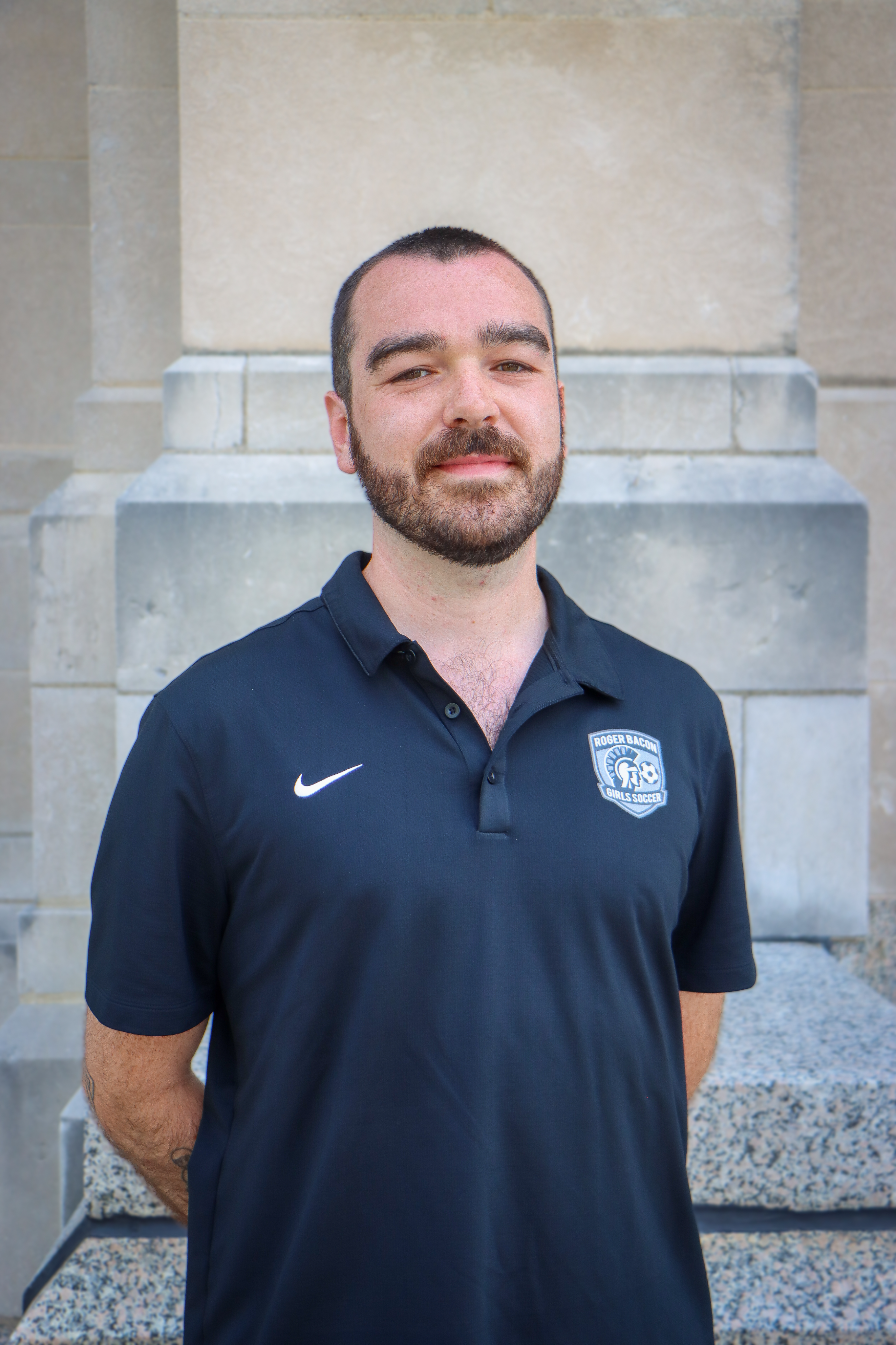 staff photo of Colin  Bresler