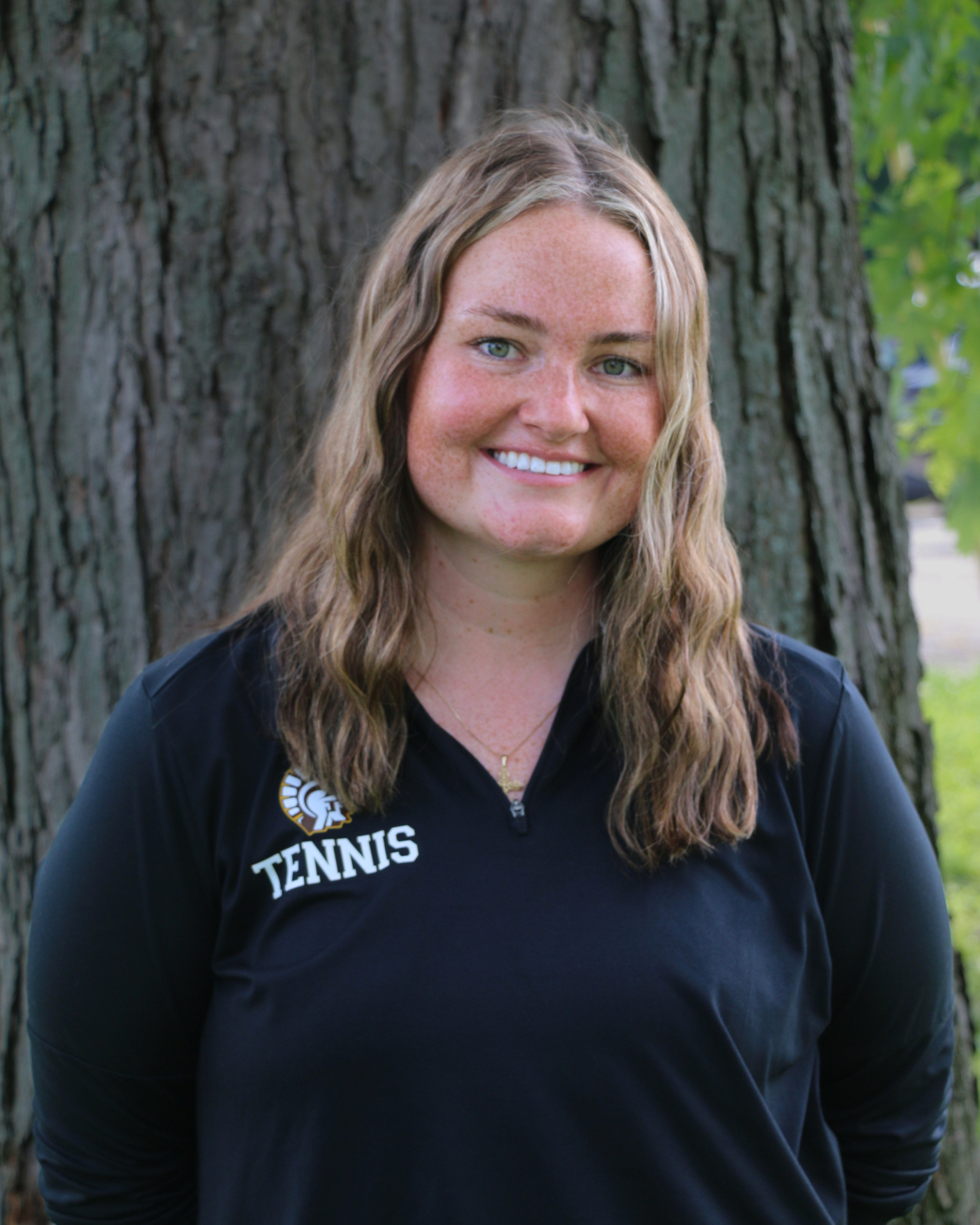 staff photo of Bridget Douglas