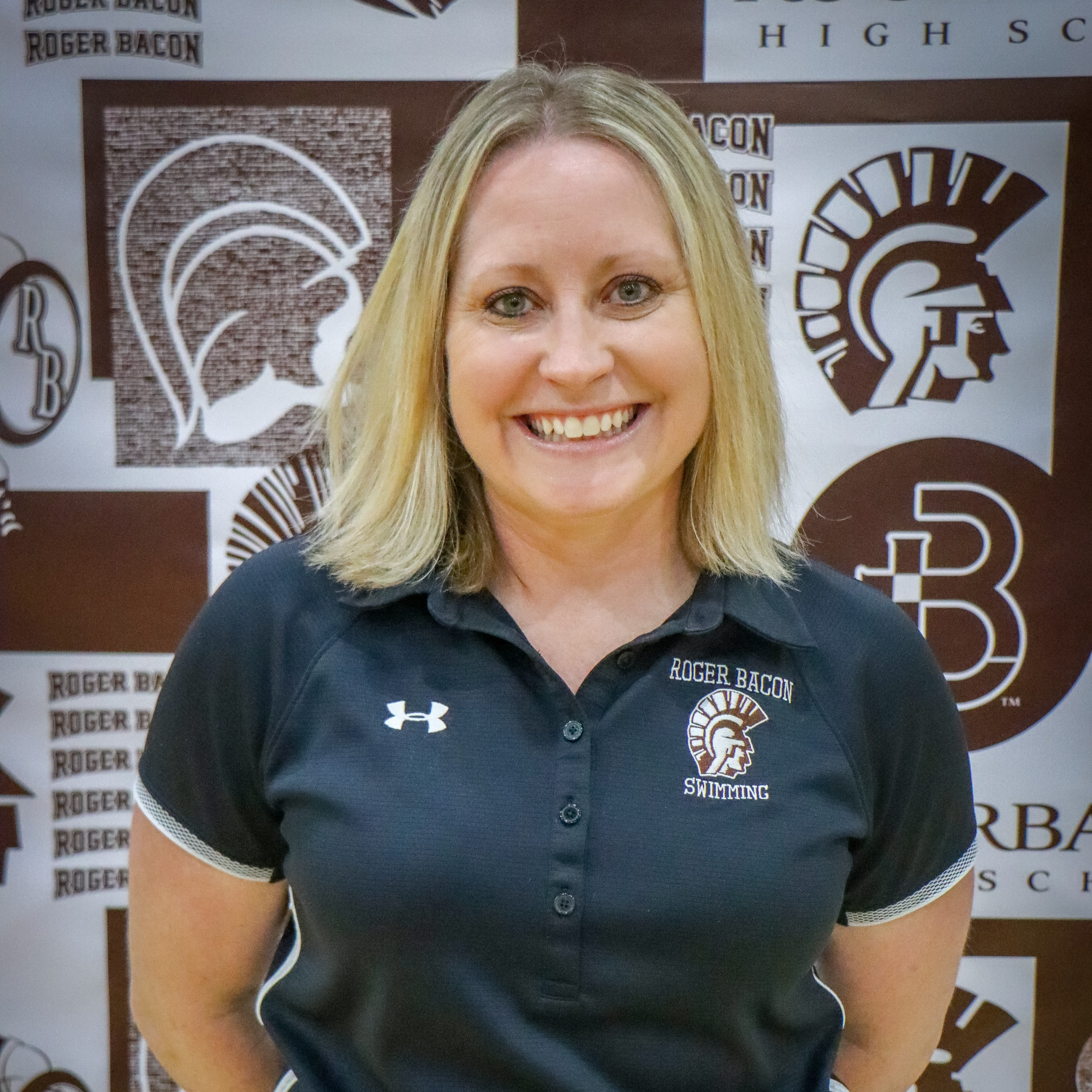 staff photo of Erica Schomaker