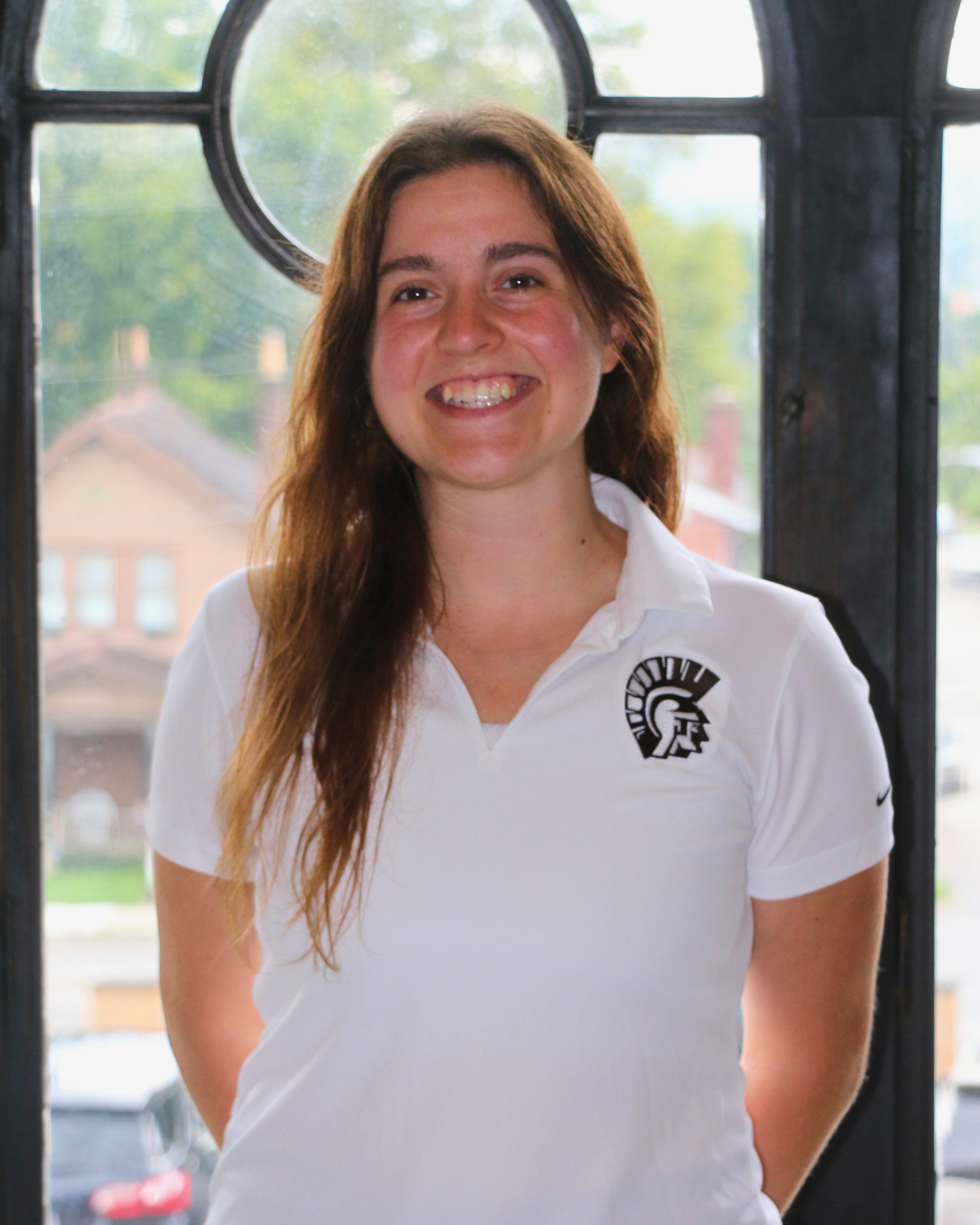 staff photo of Kasey  Niesen