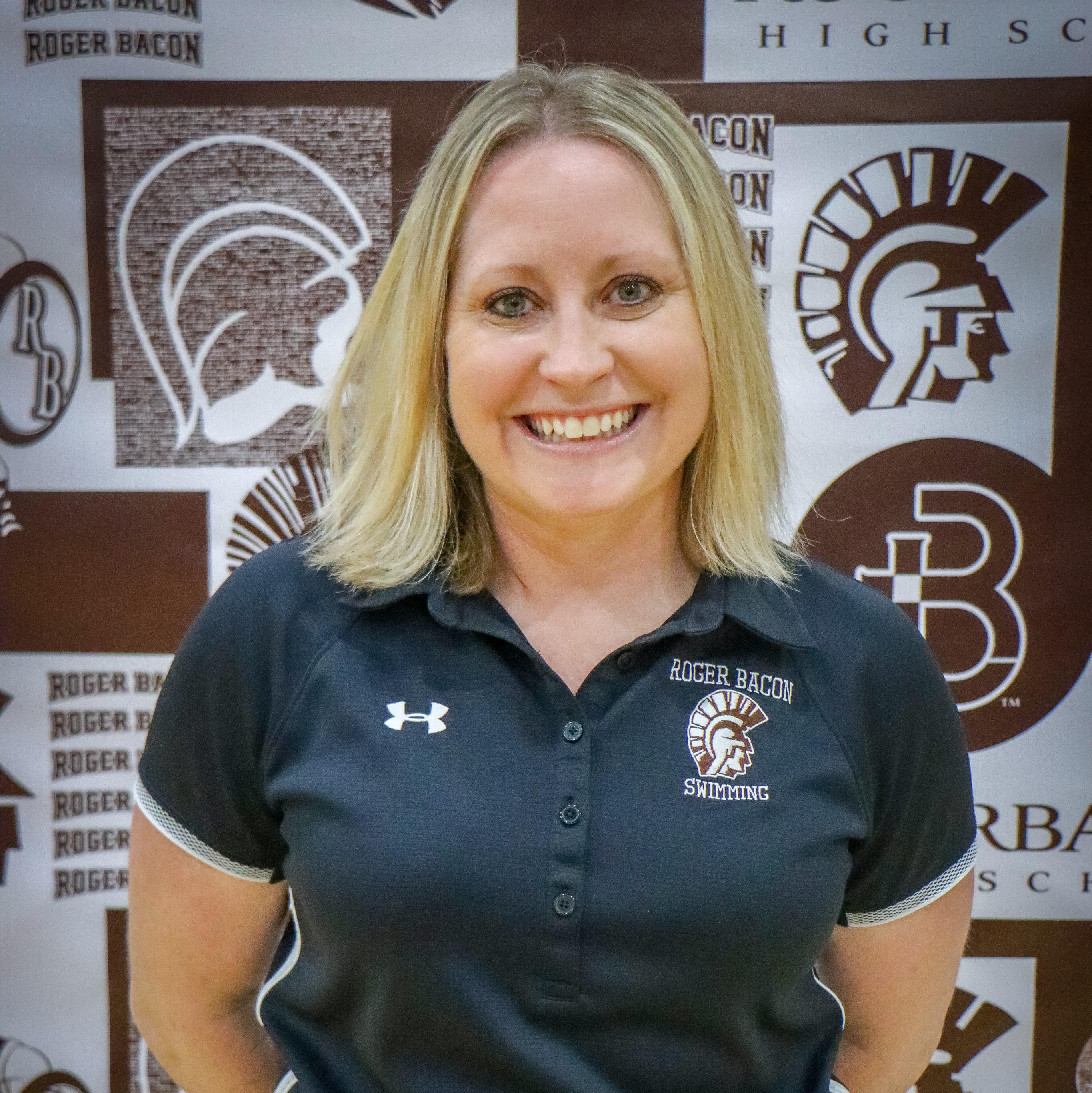 staff photo of Erica Schomaker