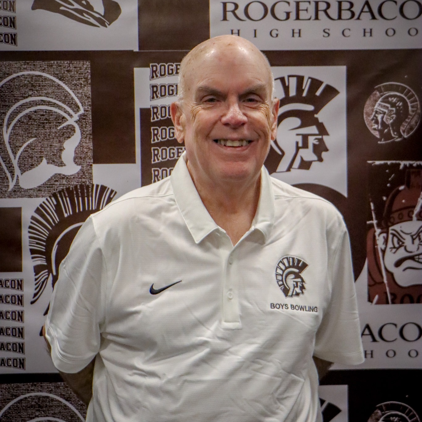 staff photo of Jerry  Bockhold