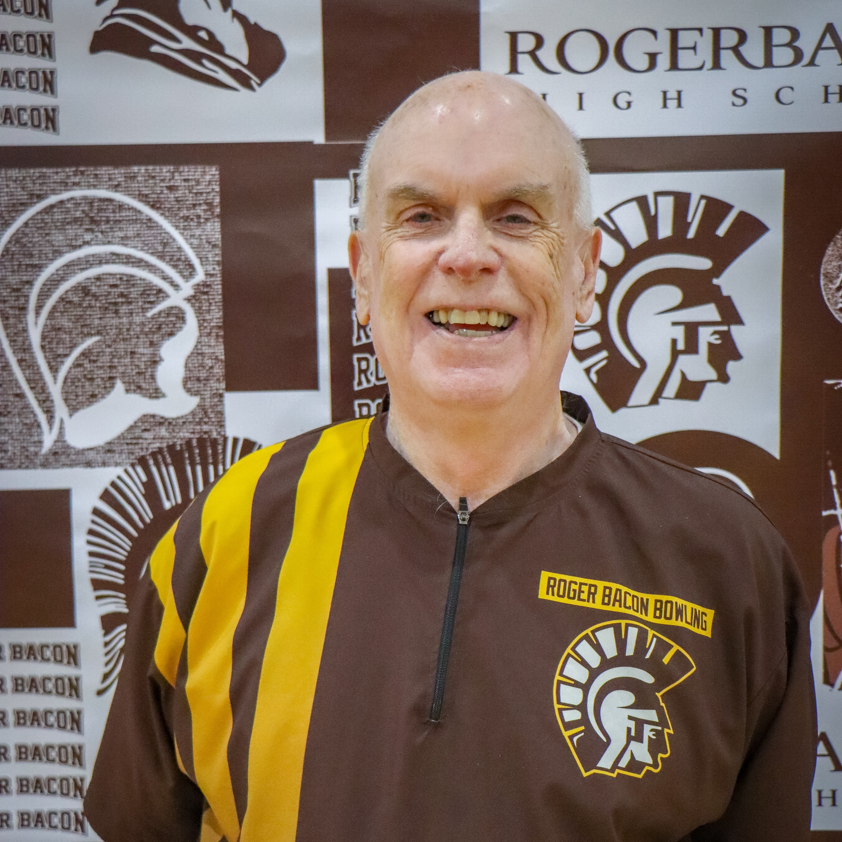 staff photo of Jerry  Bockhold