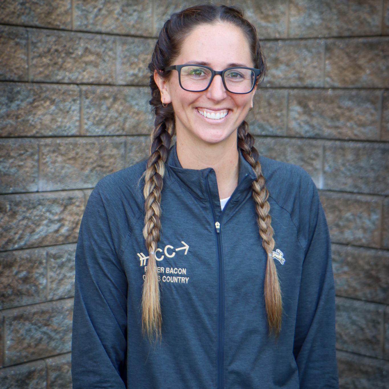 staff photo of Christine Ochs-Naderer