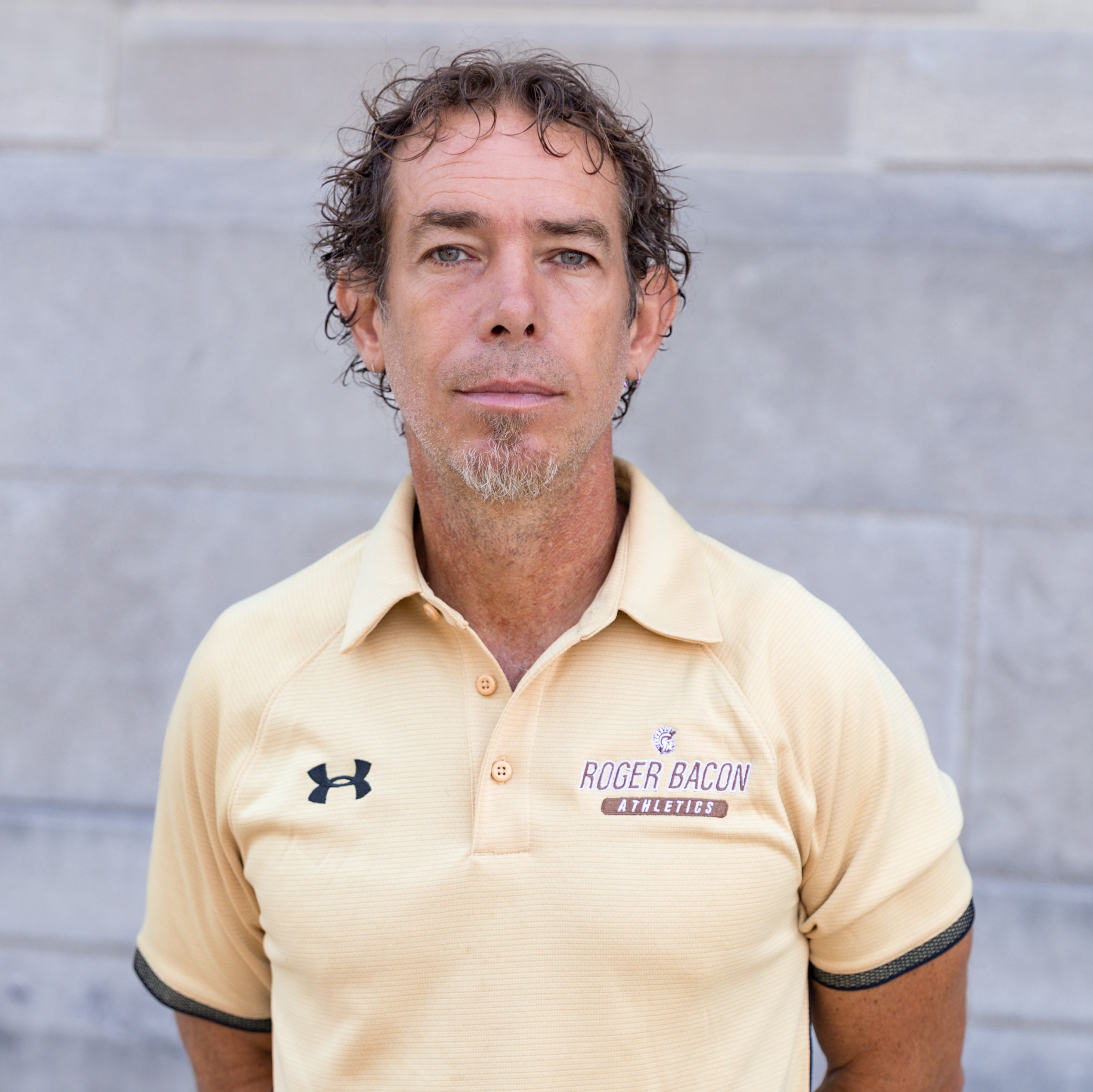 staff photo of Damian Marques