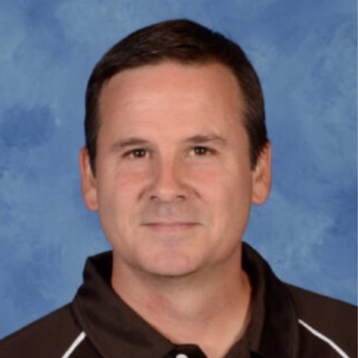 staff photo of Steve  Rossi