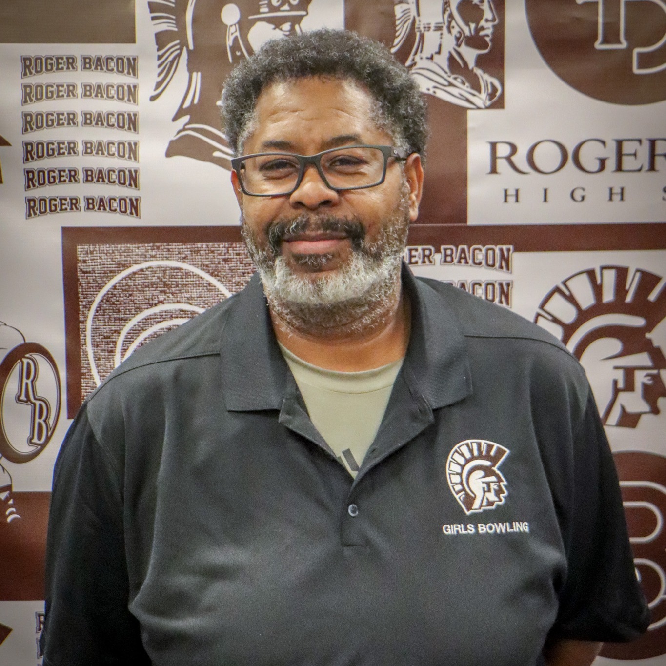 staff photo of Terrance Johnson