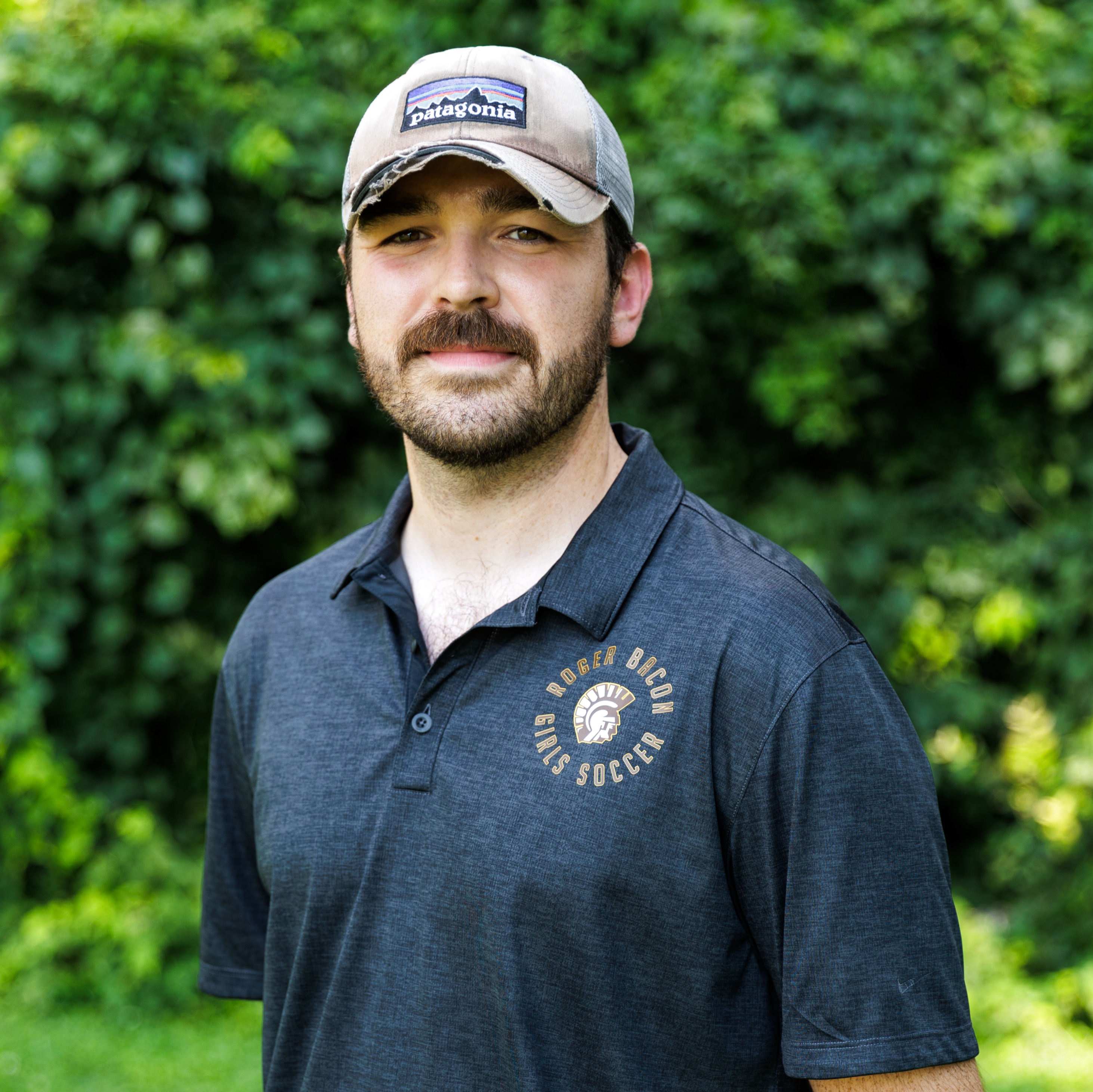 staff photo of Colin  Bresler