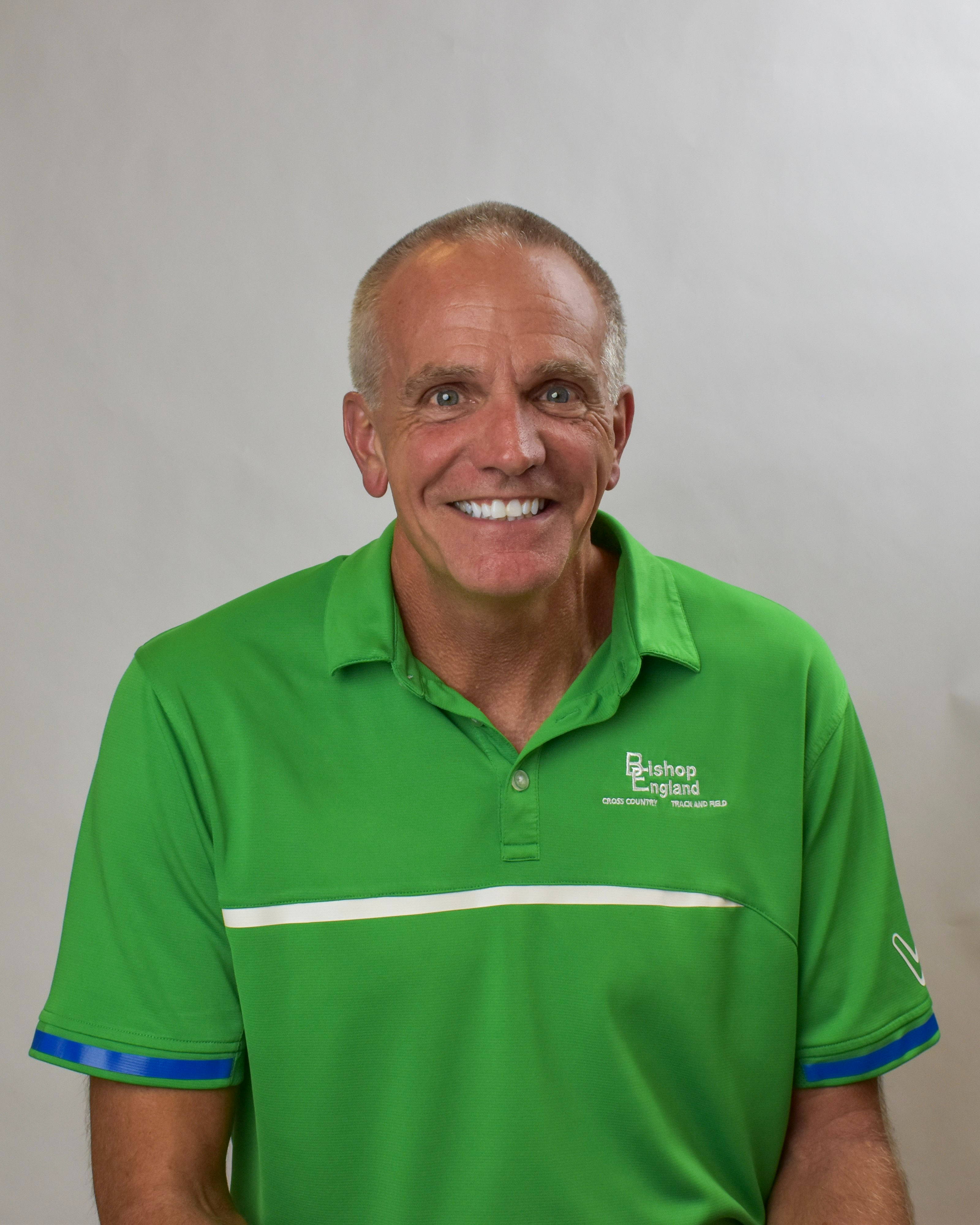staff photo of Tony  Colizzi