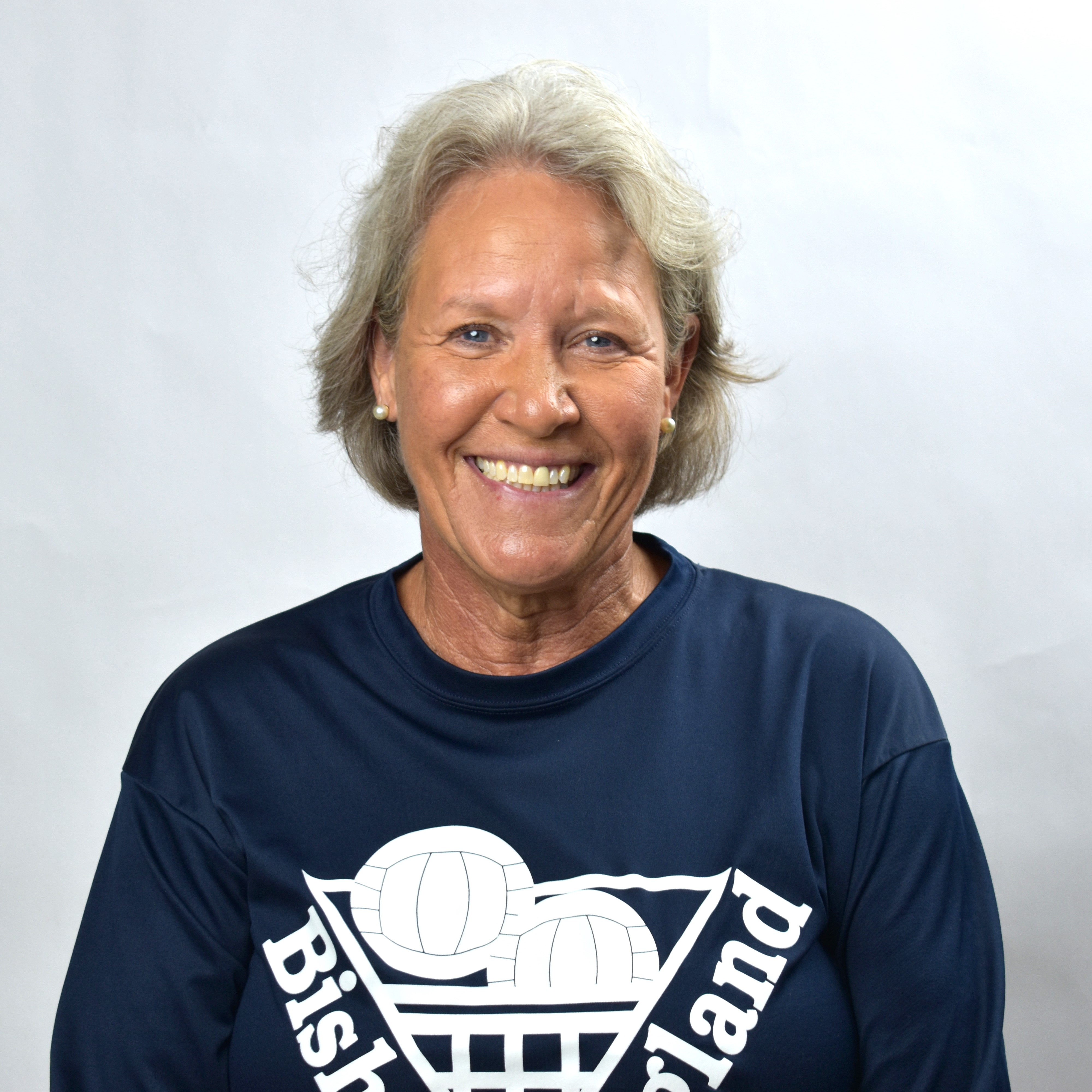 staff photo of Cindy Baggott