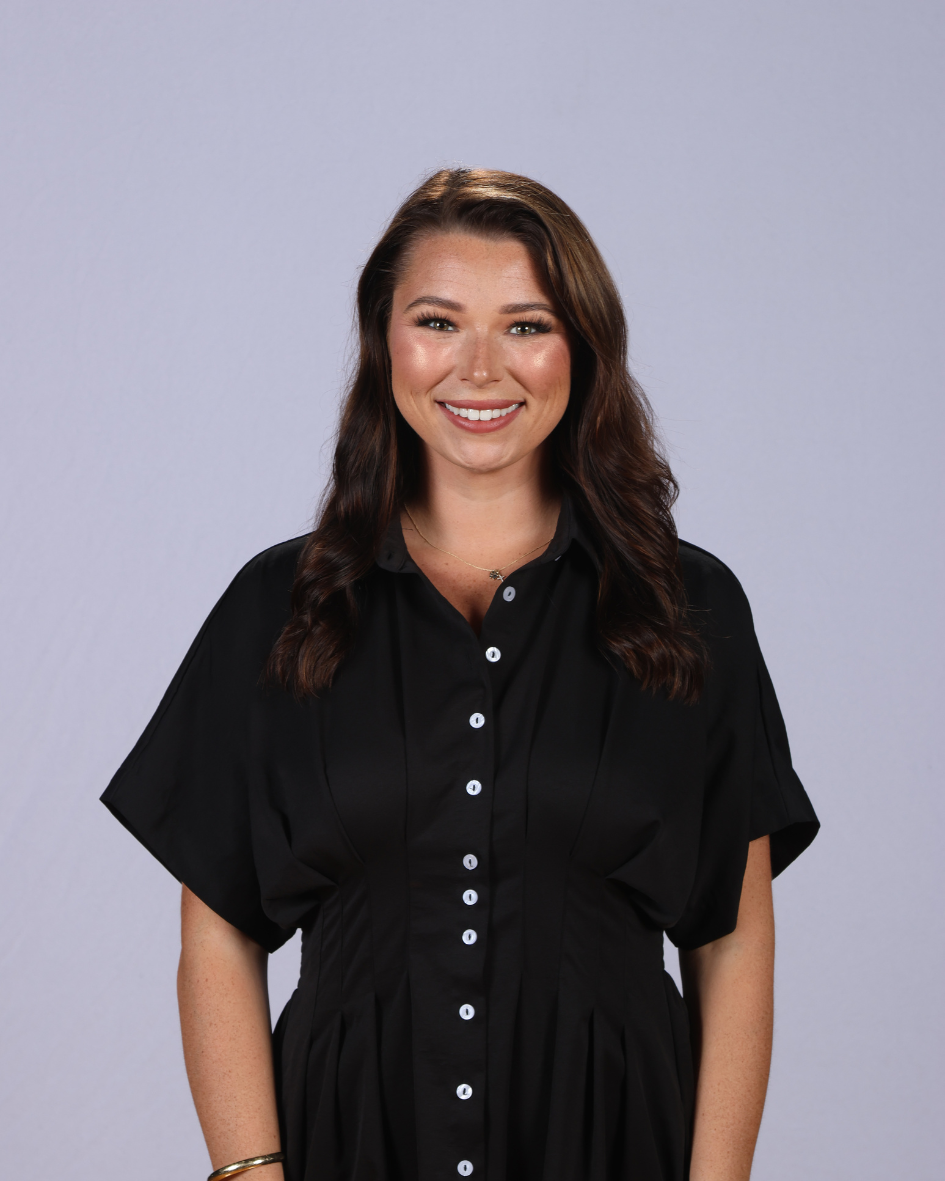 staff photo of Emma Johnston 