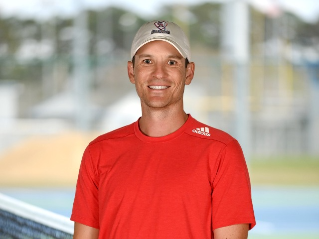 staff photo of Mark Schminke