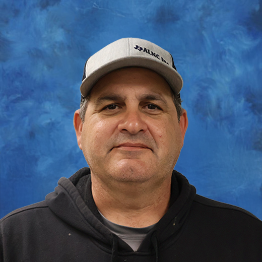 staff photo of Efrain Contreras