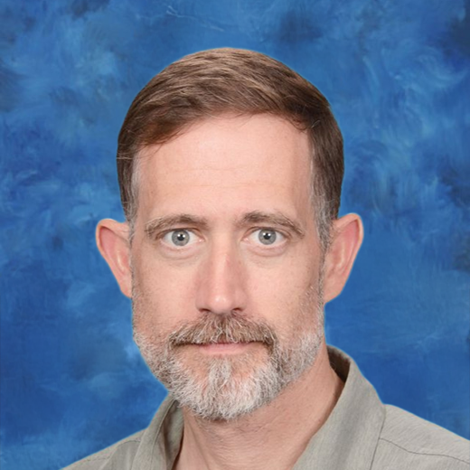 staff photo of Jason Montier