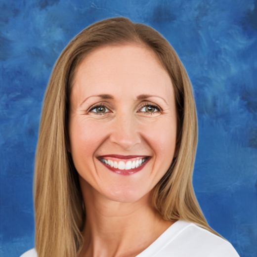 staff photo of Kris Worley