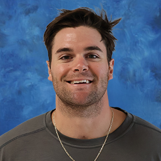 staff photo of Max Maxfield