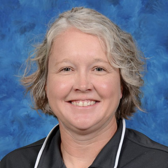 staff photo of Katie Smith