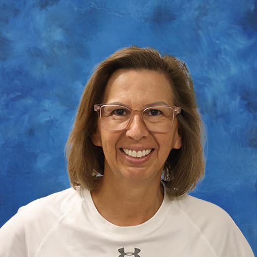 staff photo of Sandy Arguijo