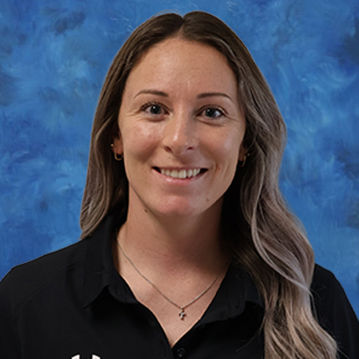 staff photo of Cheyanne Lovelady