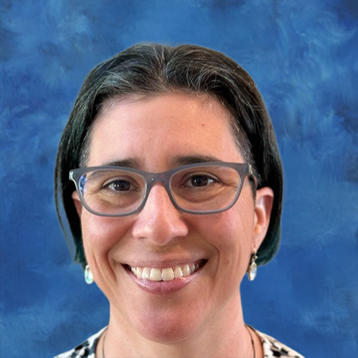staff photo of Kaye  McKinnerney