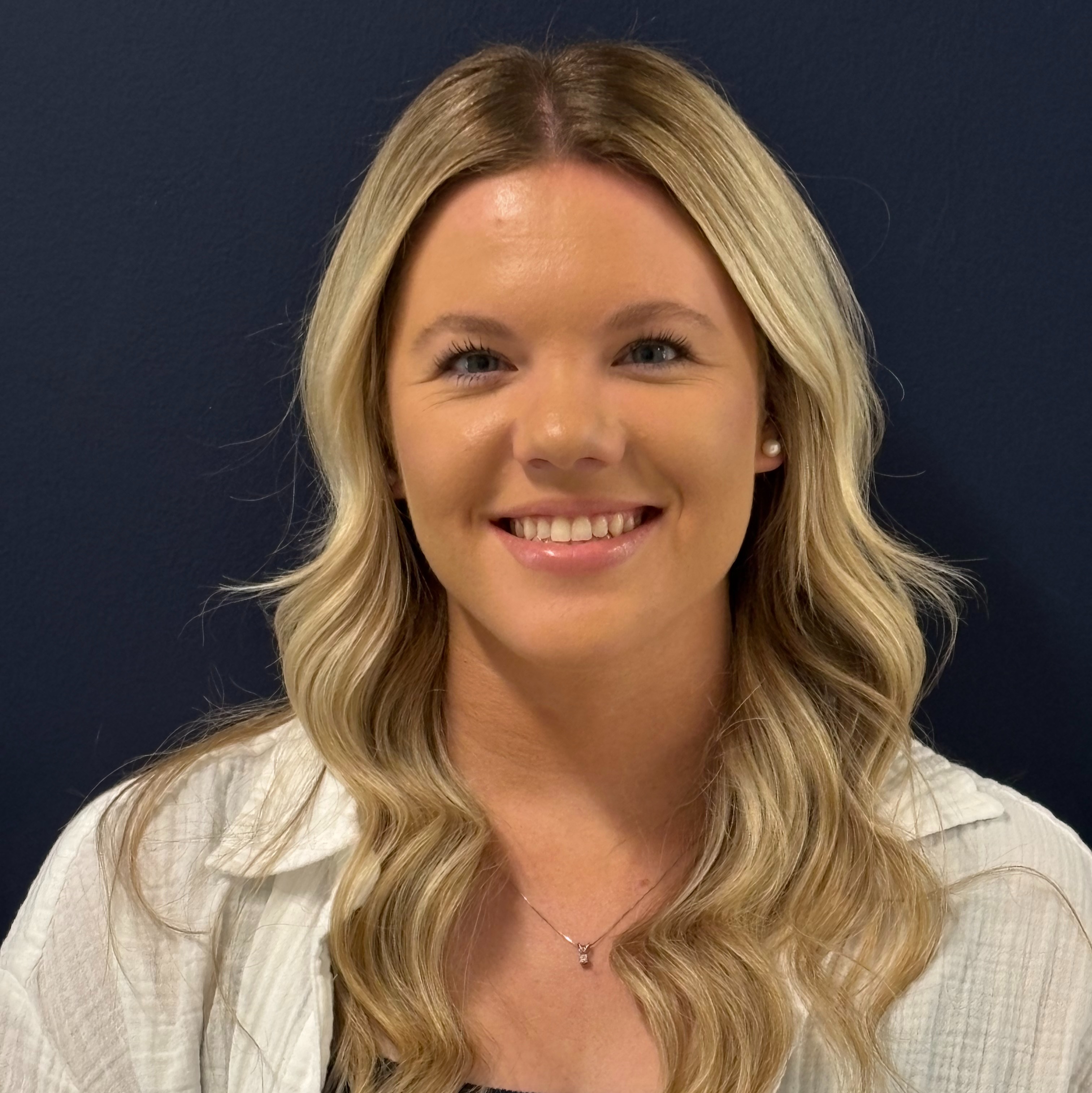 staff photo of Megan  Taheri