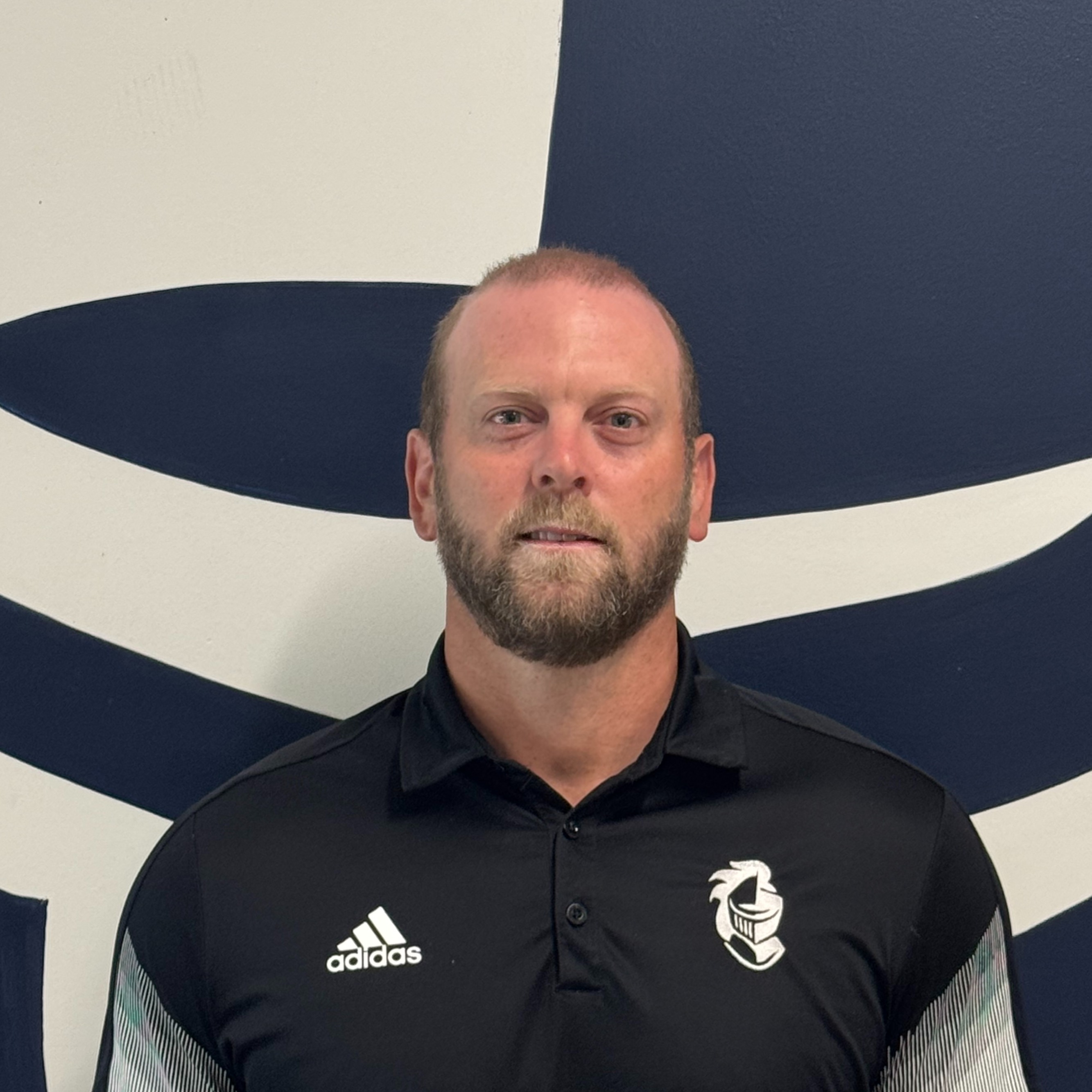 staff photo of Josh Mckinney