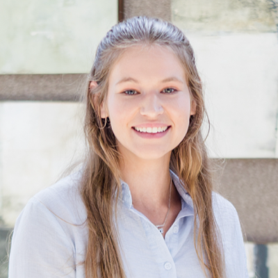 staff photo of Grace Jackson
