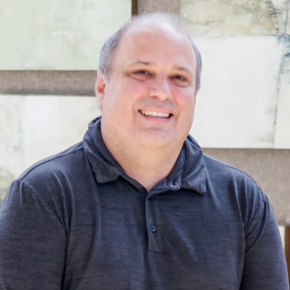staff photo of Andrew Murray