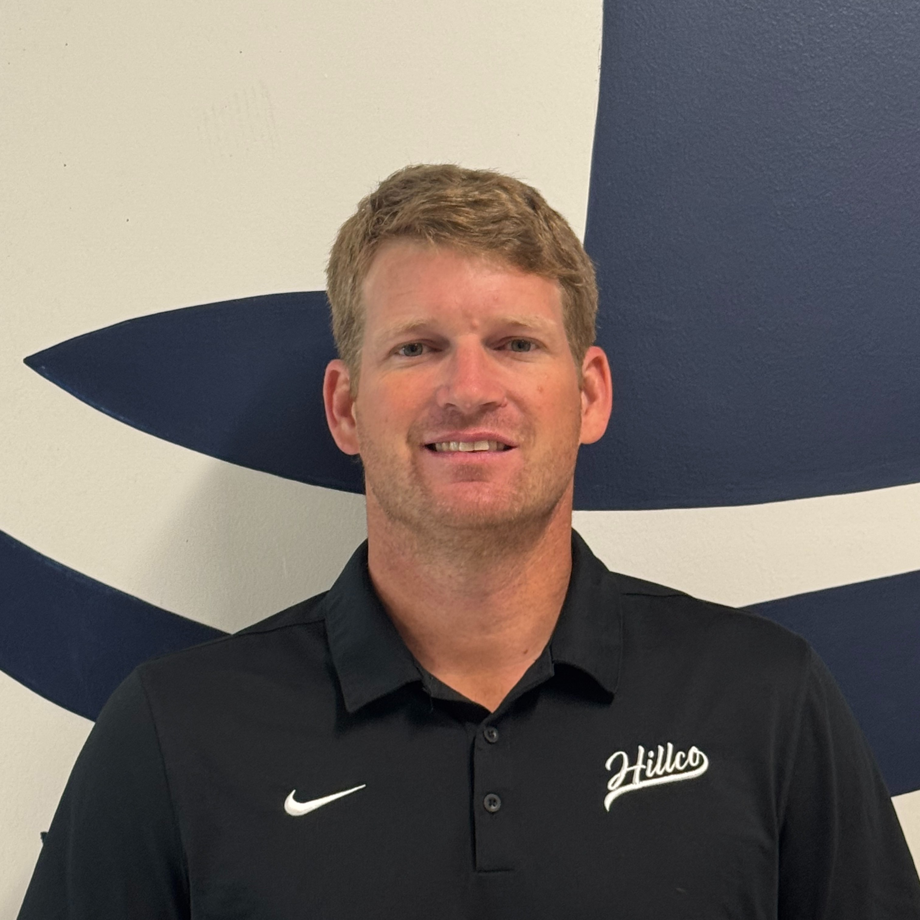 staff photo of Craig Bland
