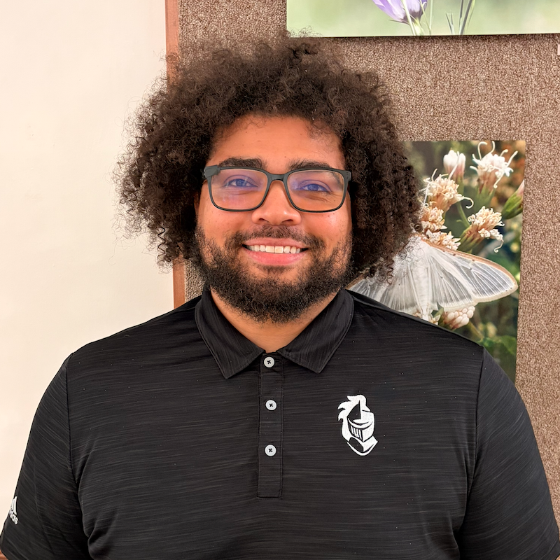 staff photo of Joe Chinnis