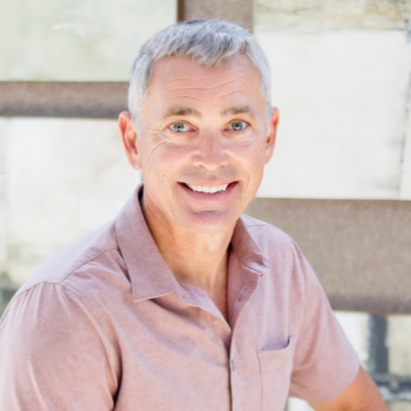 staff photo of Michael Dawdy