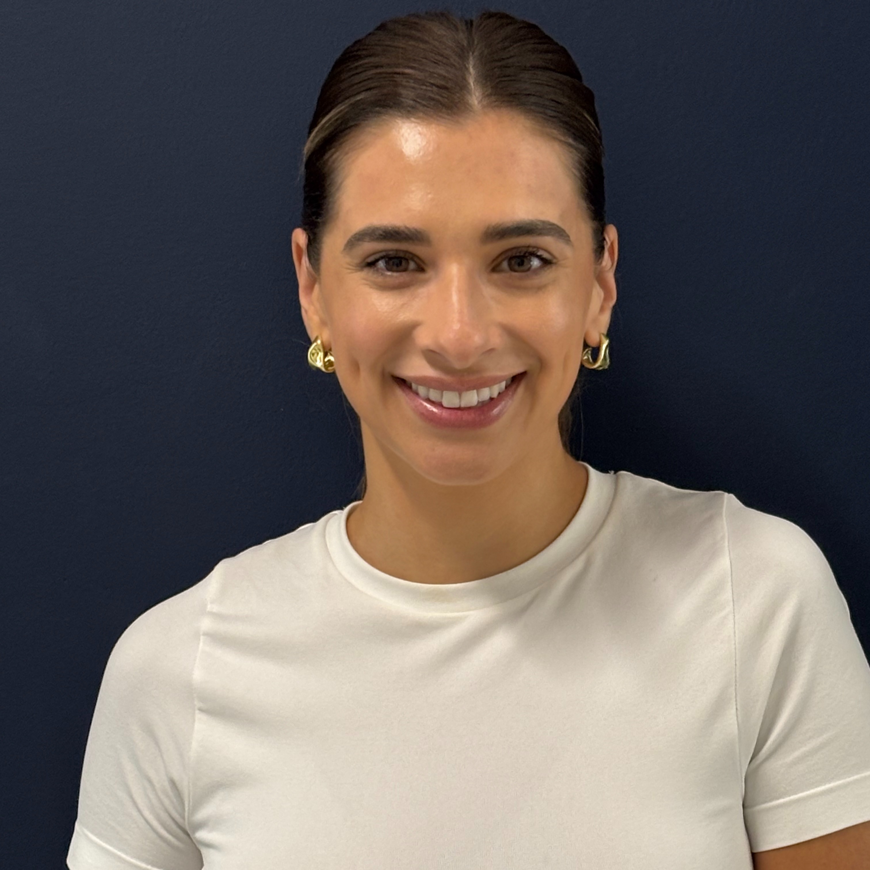 staff photo of Taylor Korn