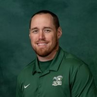 staff photo of Christian  Wilke