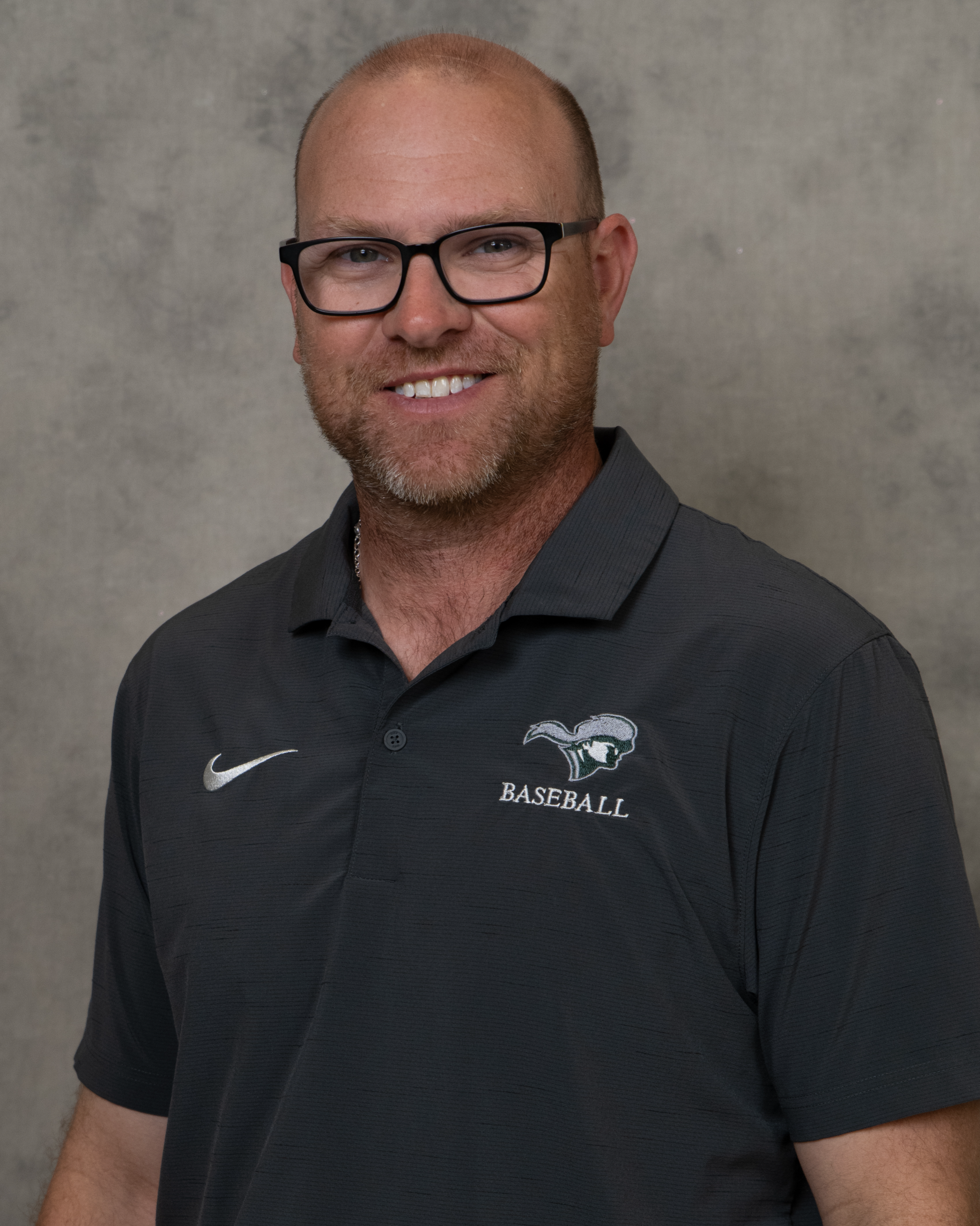 staff photo of Aaron  Schneider