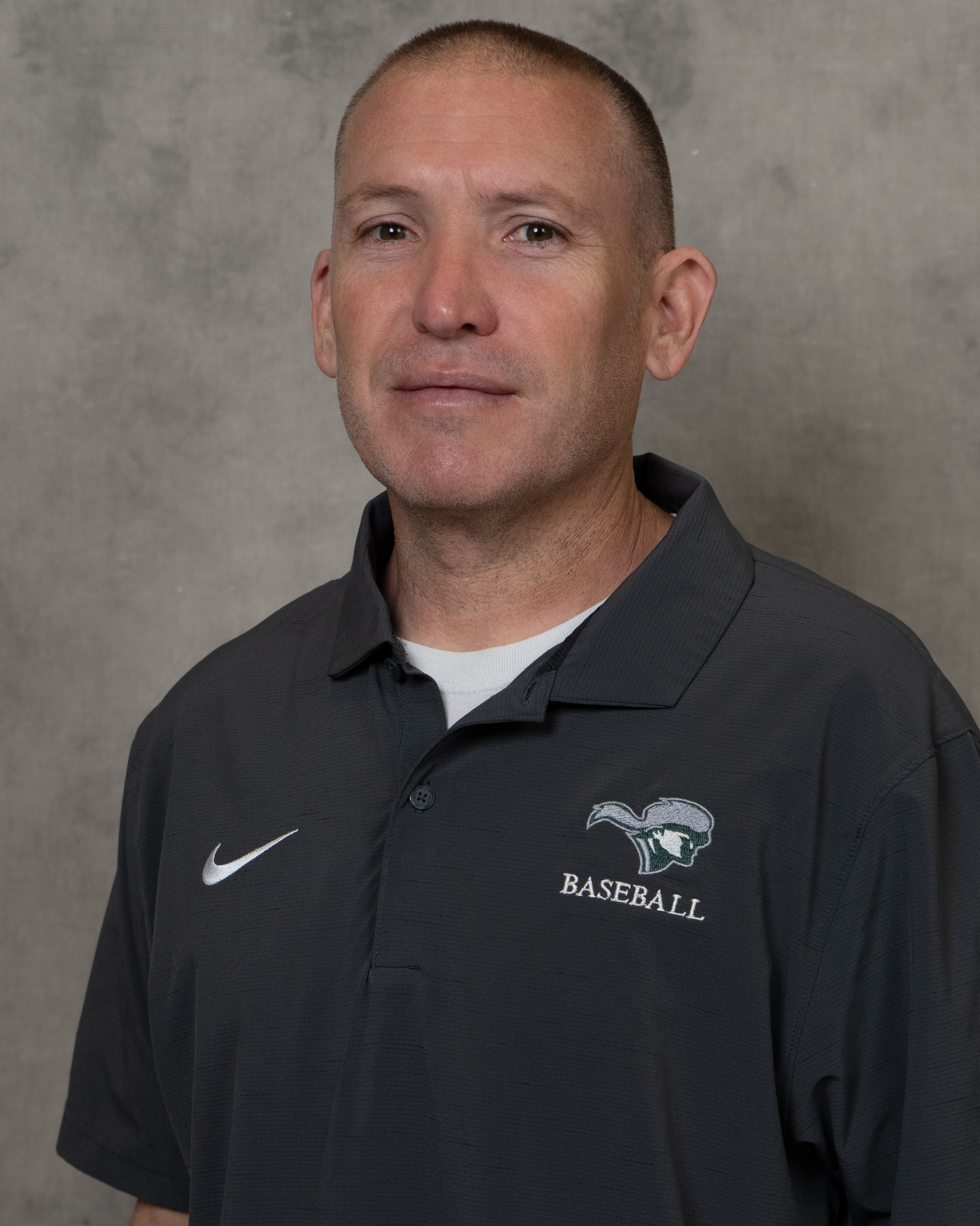 staff photo of AJ  Bettcher