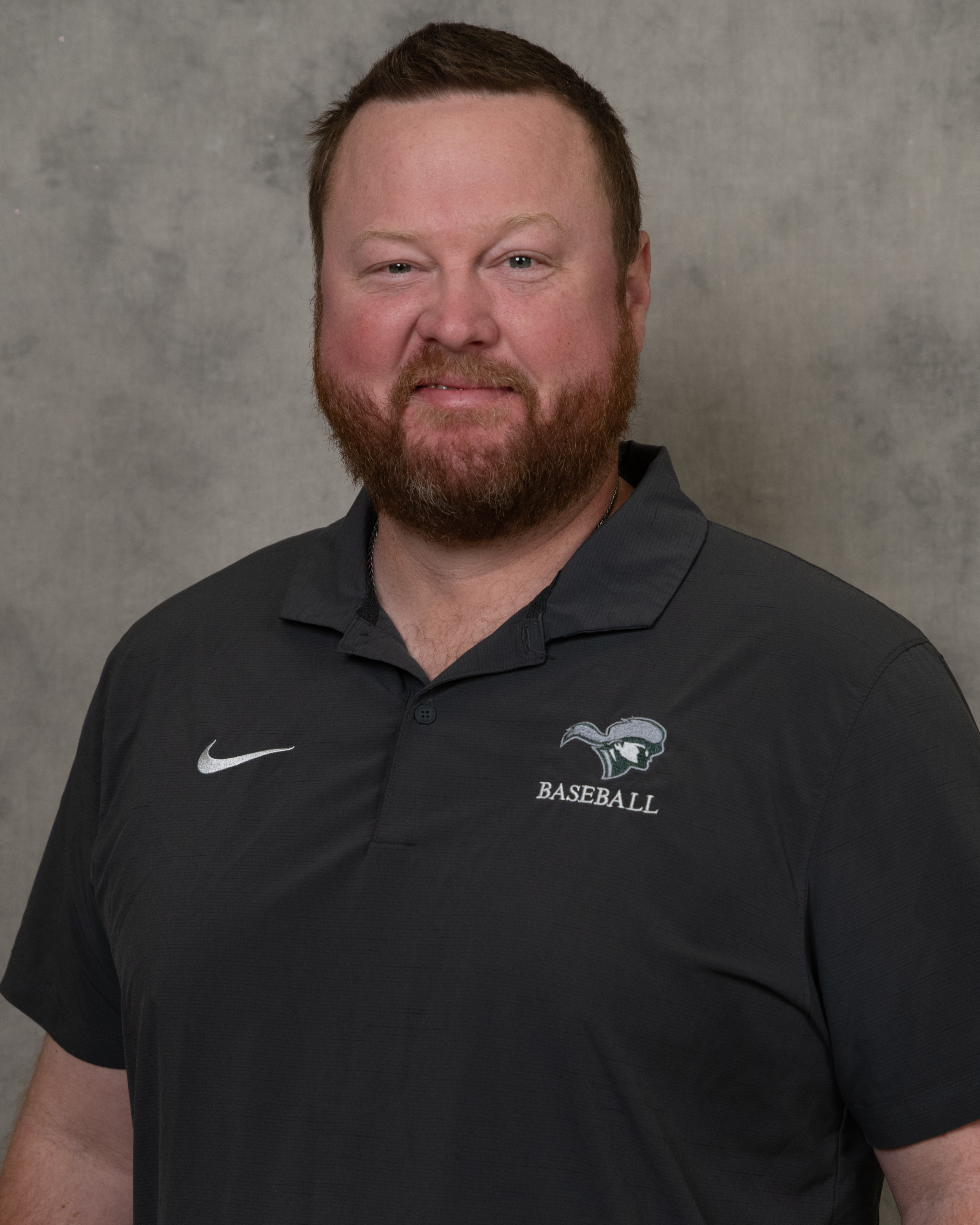 staff photo of Caleb  Taylor