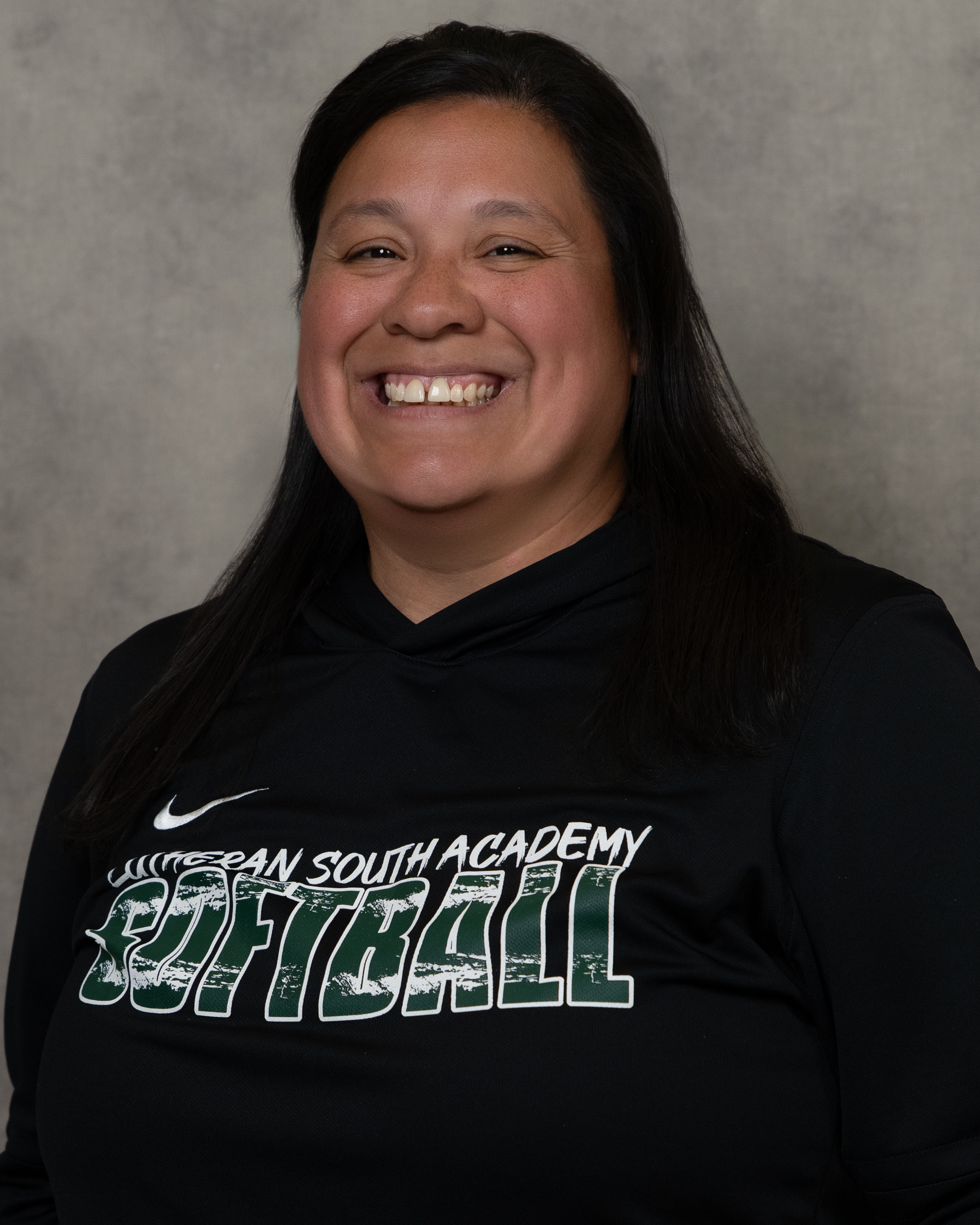 staff photo of Nicole  Andrade