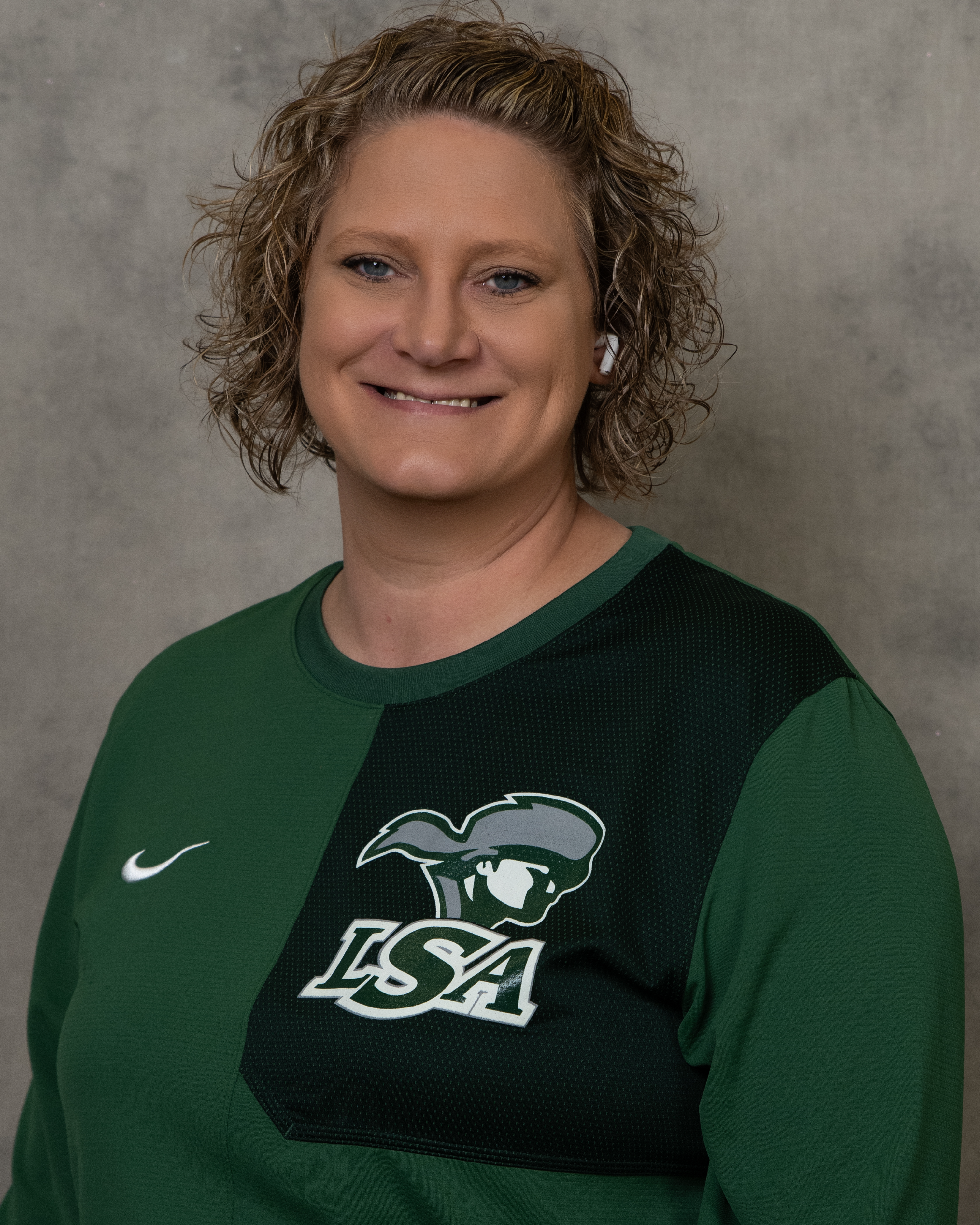 staff photo of Deanna Rathje