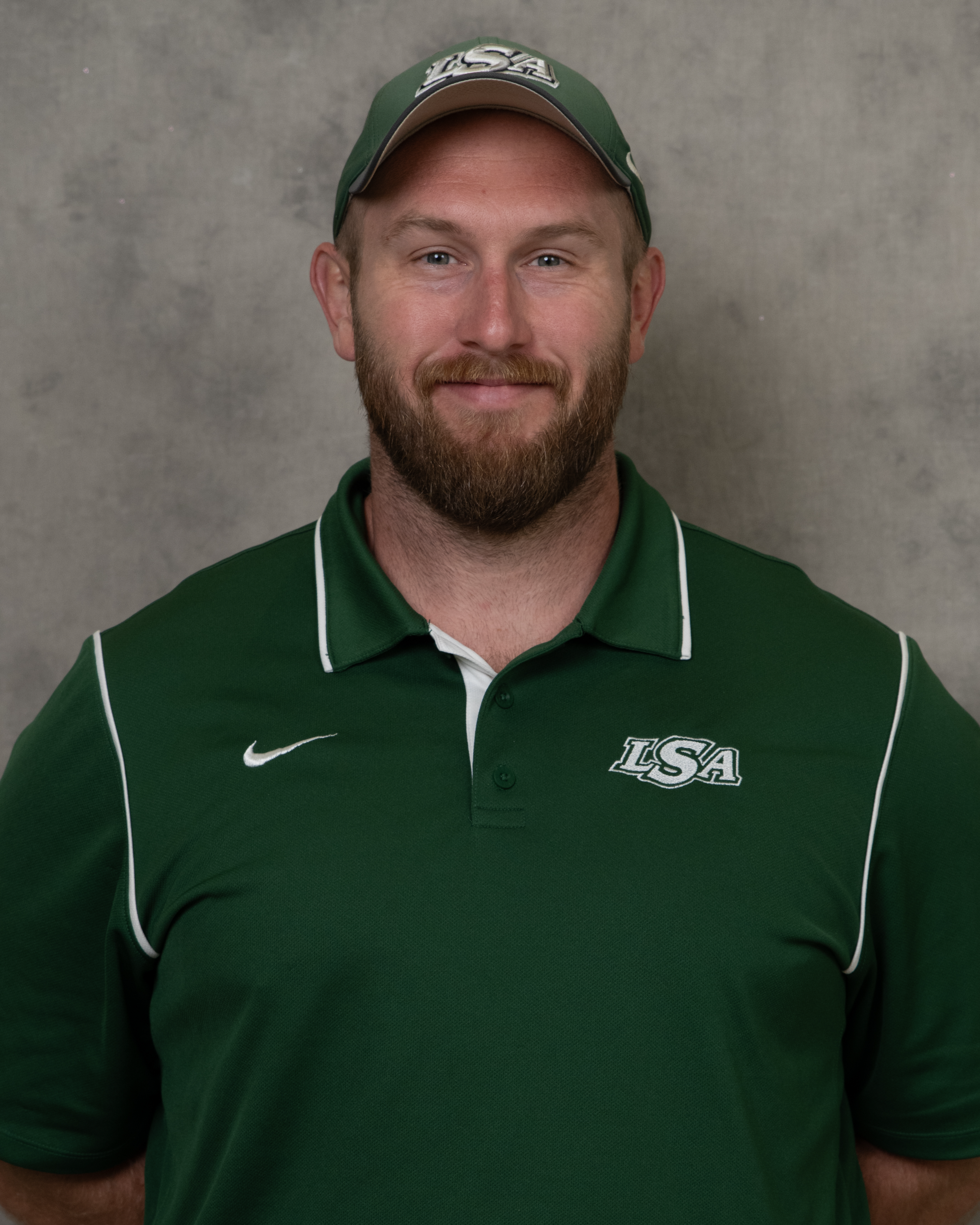 staff photo of Robert  Buckries 