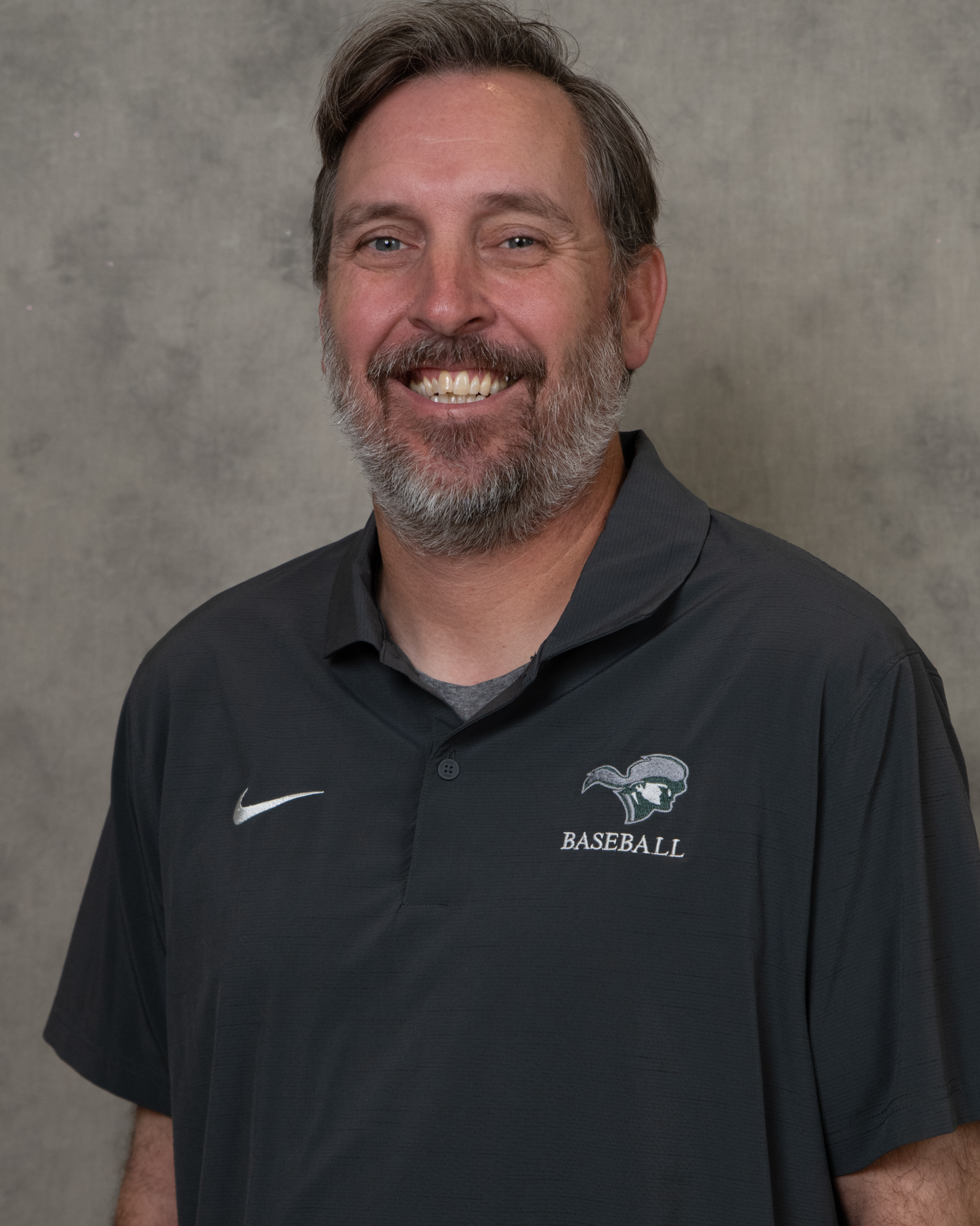 staff photo of Jon  Mueller 