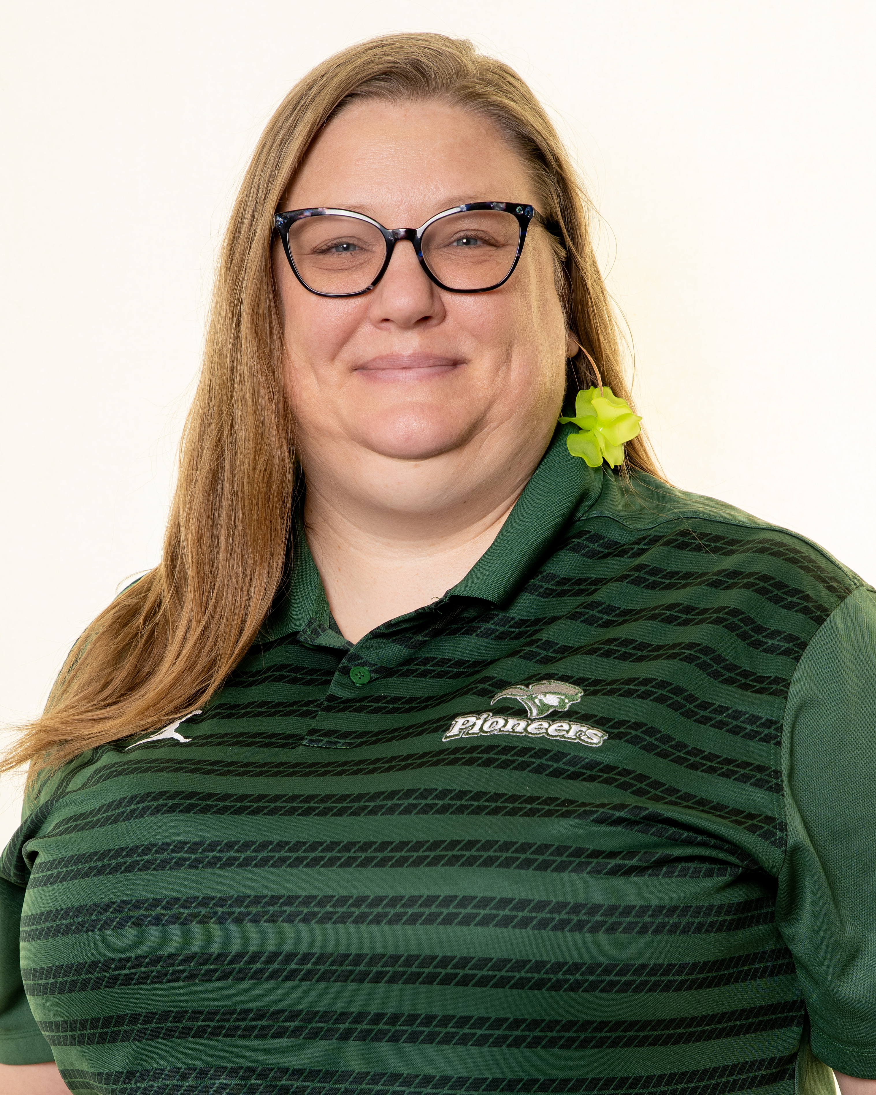 staff photo of Kerri Rapp