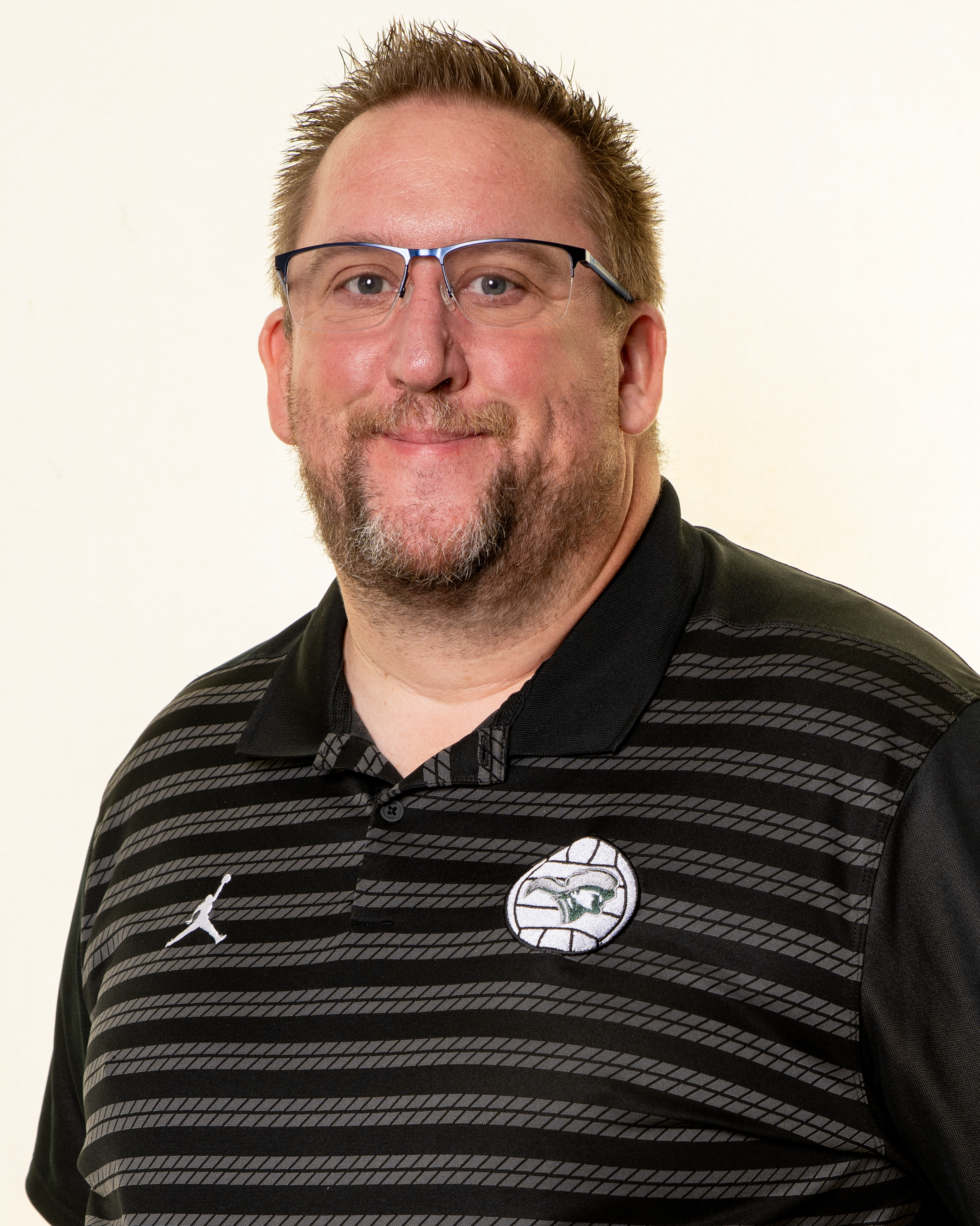 staff photo of Geoff  Stresman