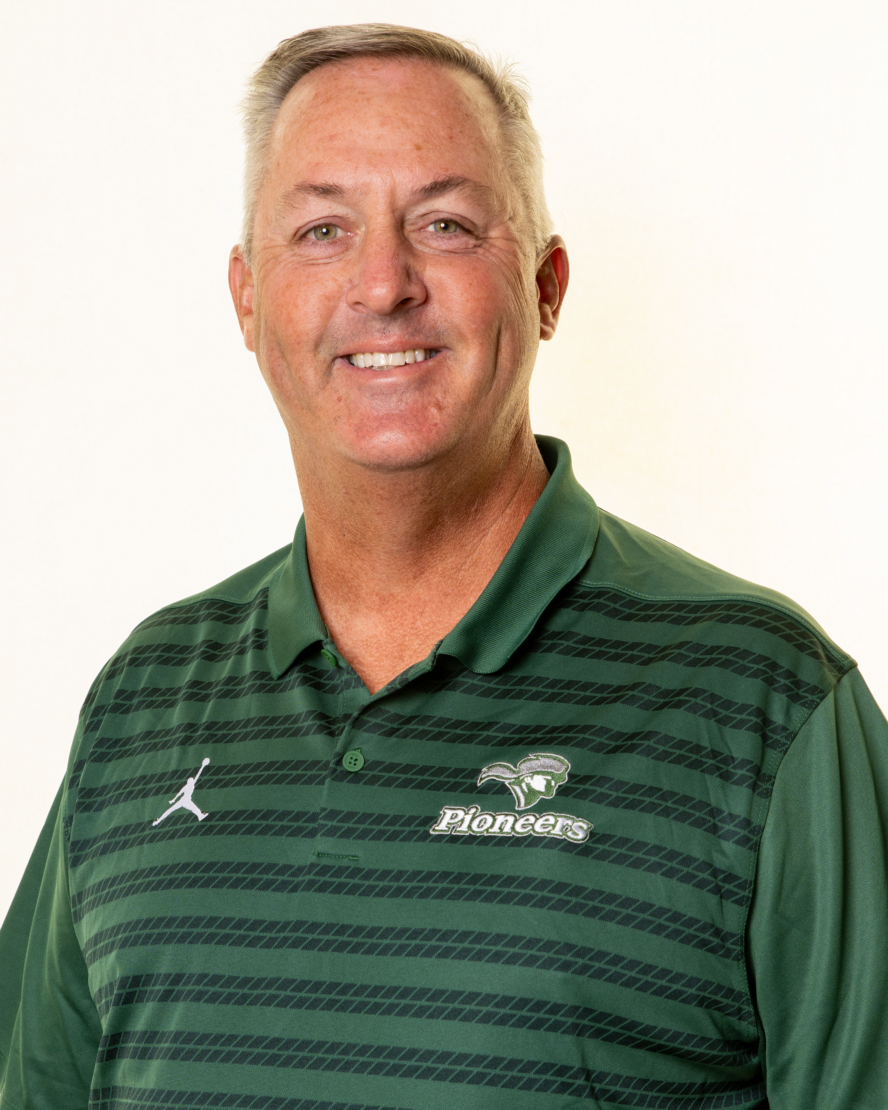 staff photo of Don Justice 